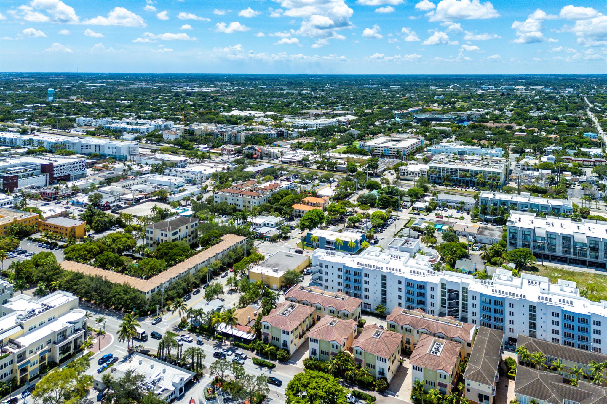 TOWN OF DELRAY S 51.2 FT - Commercial Sale