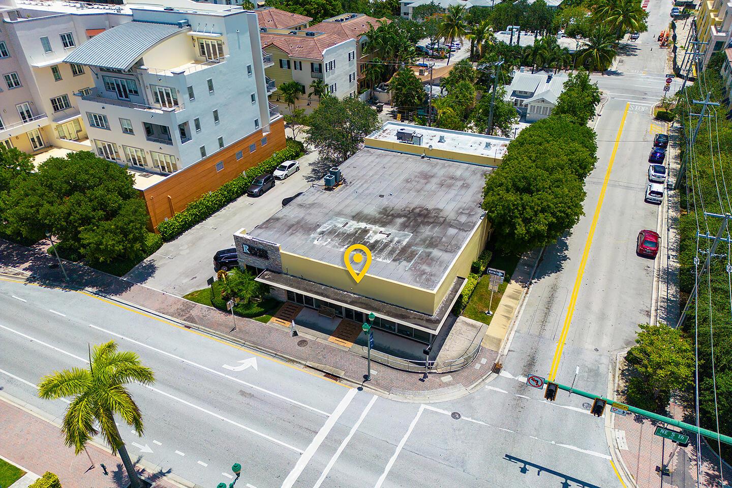TOWN OF DELRAY S 51.2 FT - Commercial Sale