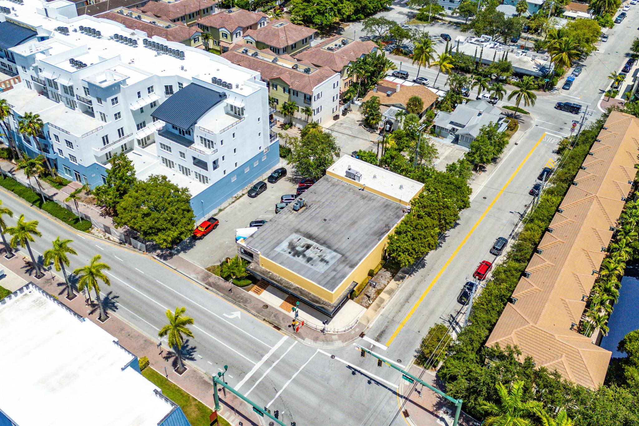 TOWN OF DELRAY S 51.2 FT - Commercial Sale