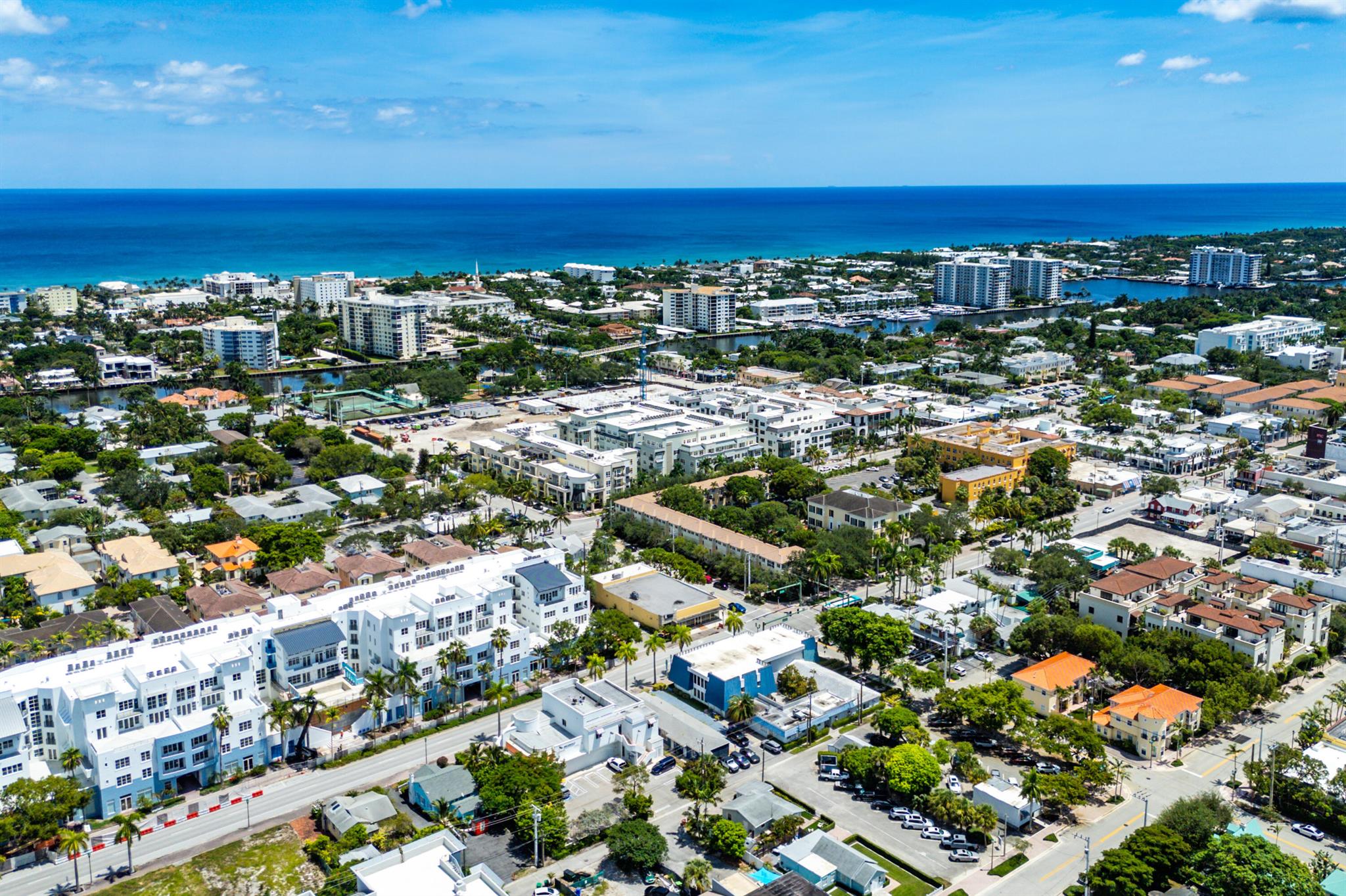 TOWN OF DELRAY S 51.2 FT - Commercial Sale