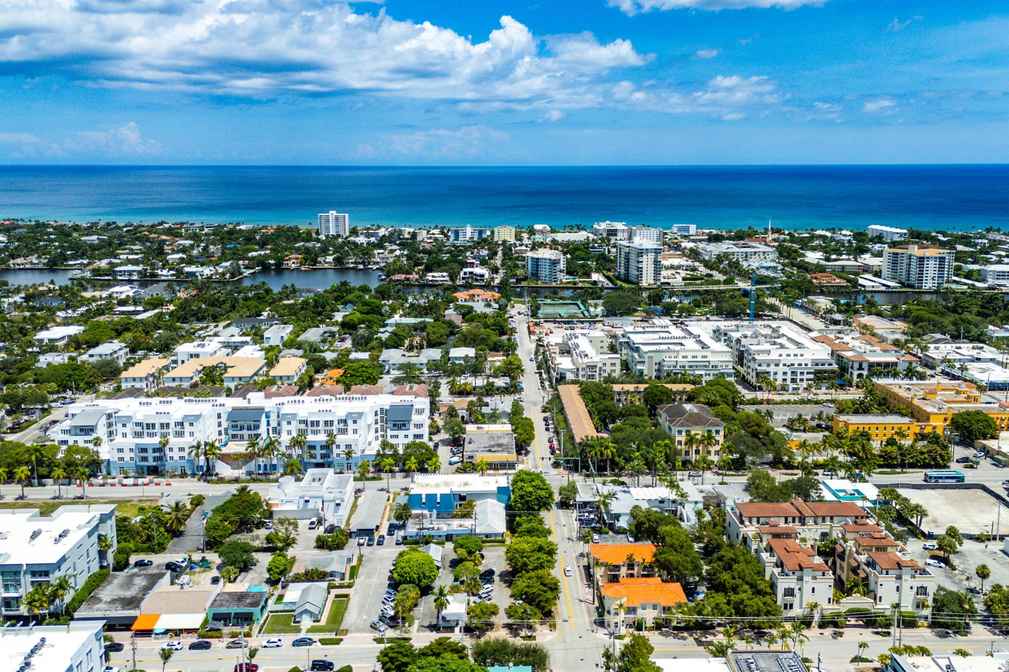 TOWN OF DELRAY S 51.2 FT - Commercial Sale