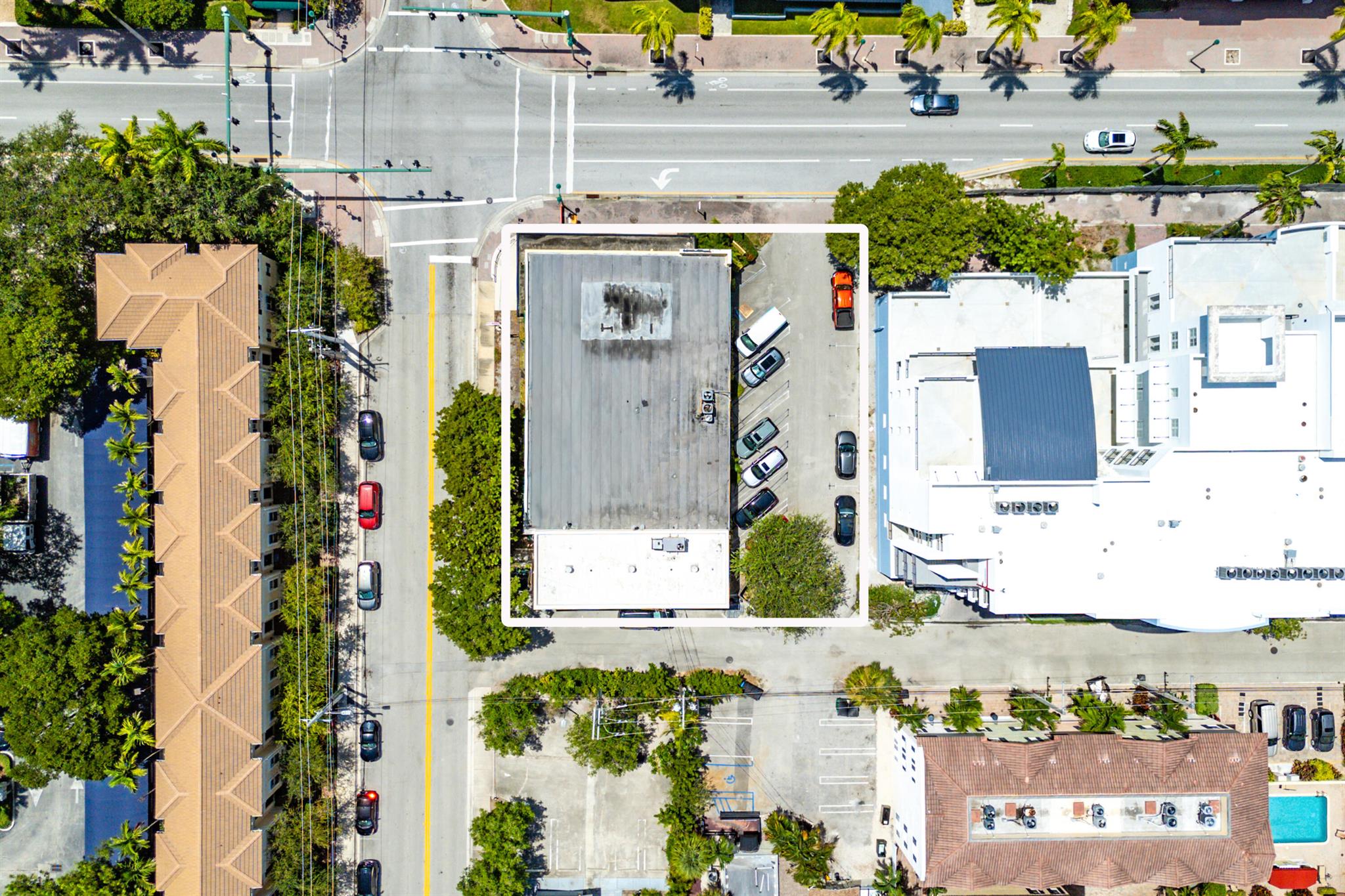 TOWN OF DELRAY S 51.2 FT - Commercial Sale