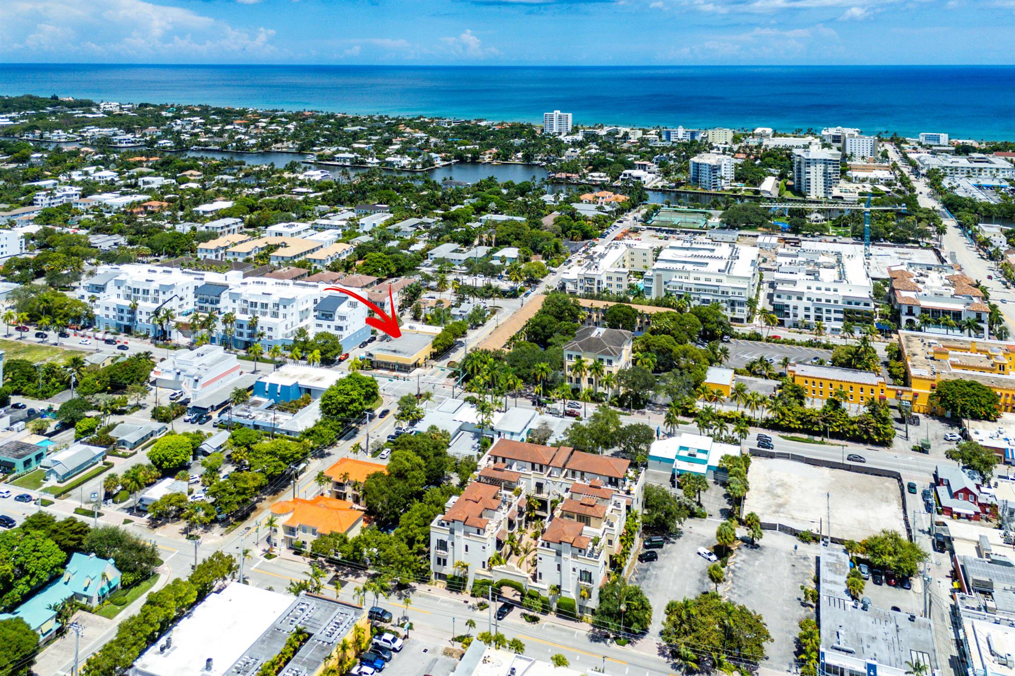 TOWN OF DELRAY S 51.2 FT - Commercial Sale