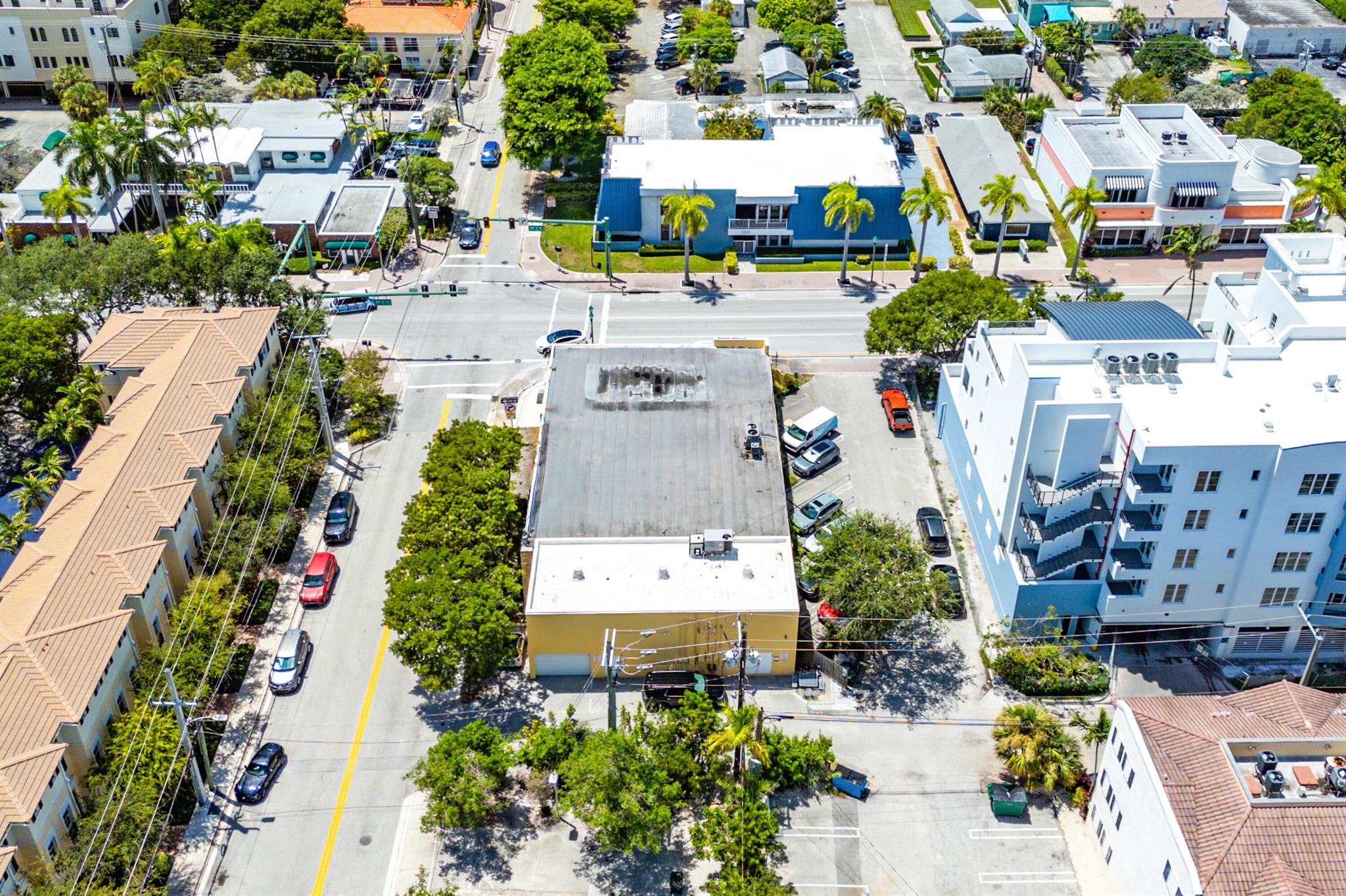 TOWN OF DELRAY S 51.2 FT - Commercial Sale