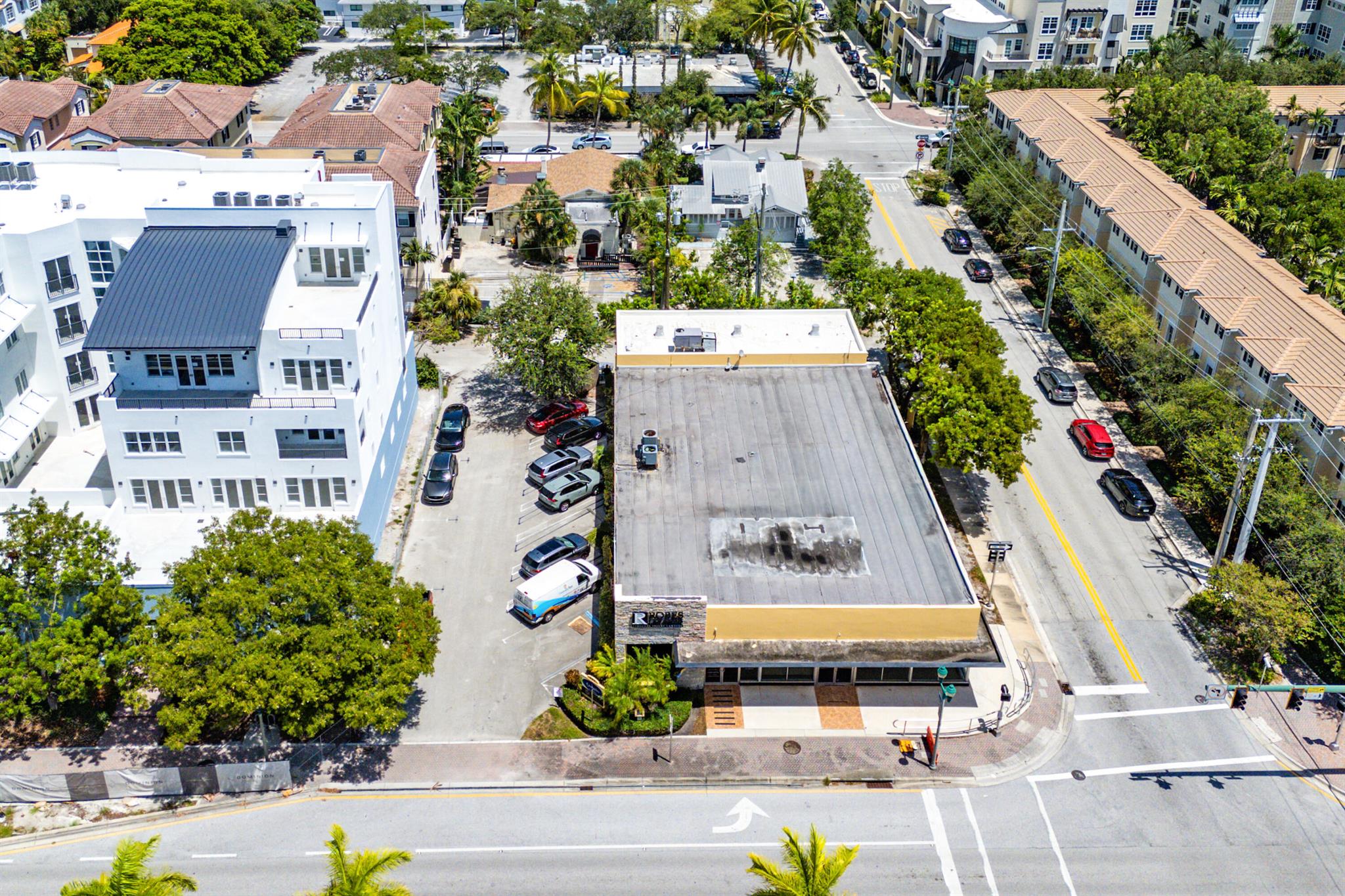 TOWN OF DELRAY S 51.2 FT - Commercial Sale