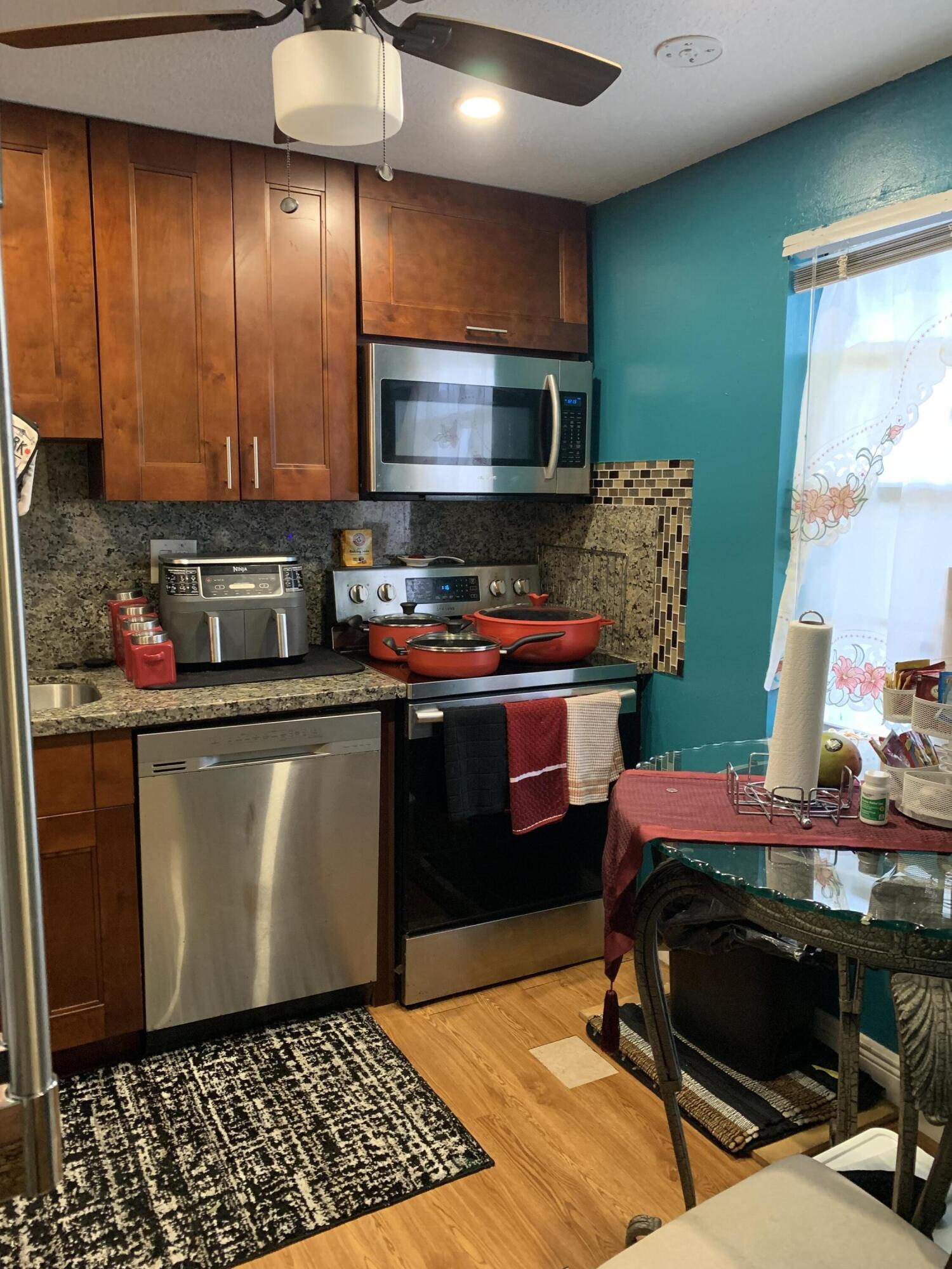 ORIOLE GOLF & TENNIS CLUB CONDO - Residential