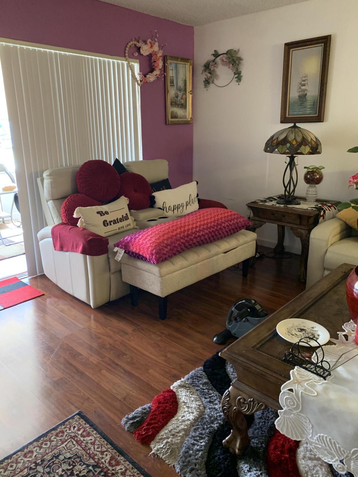 ORIOLE GOLF & TENNIS CLUB CONDO - Residential