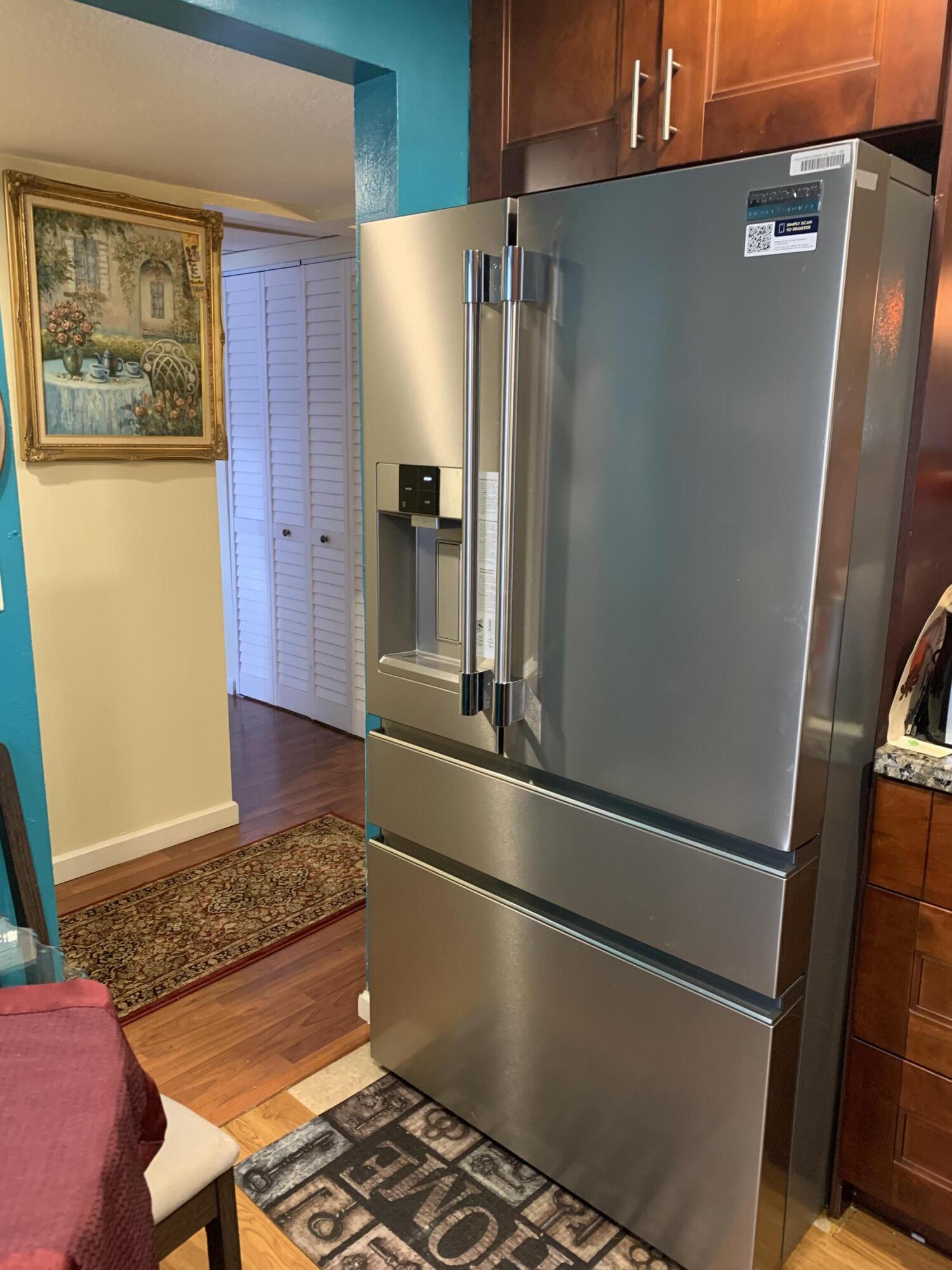 ORIOLE GOLF & TENNIS CLUB CONDO - Residential