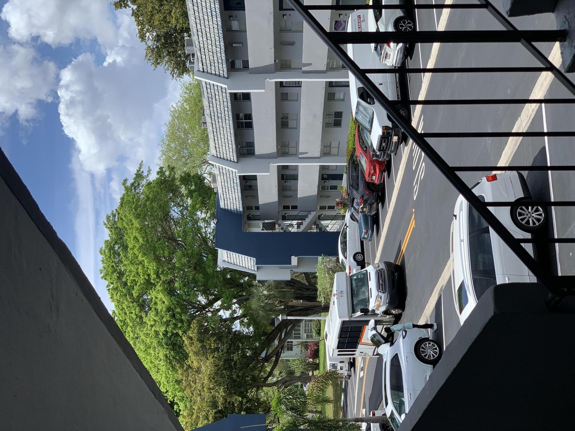 ORIOLE GOLF & TENNIS CLUB CONDO - Residential