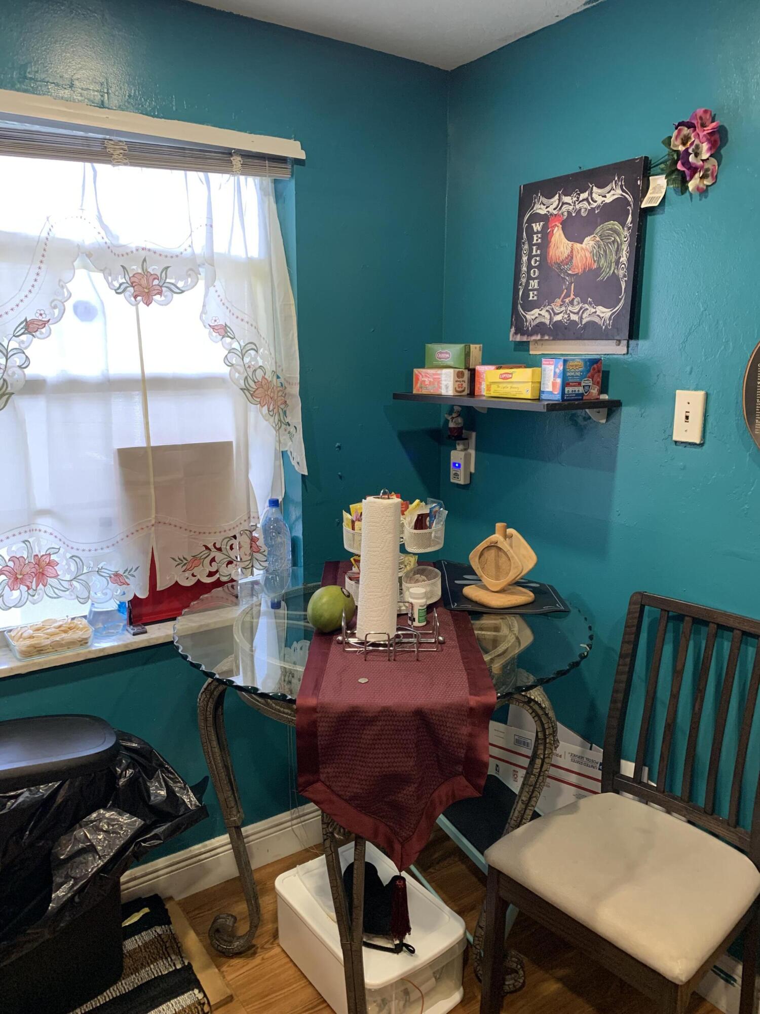 ORIOLE GOLF & TENNIS CLUB CONDO - Residential