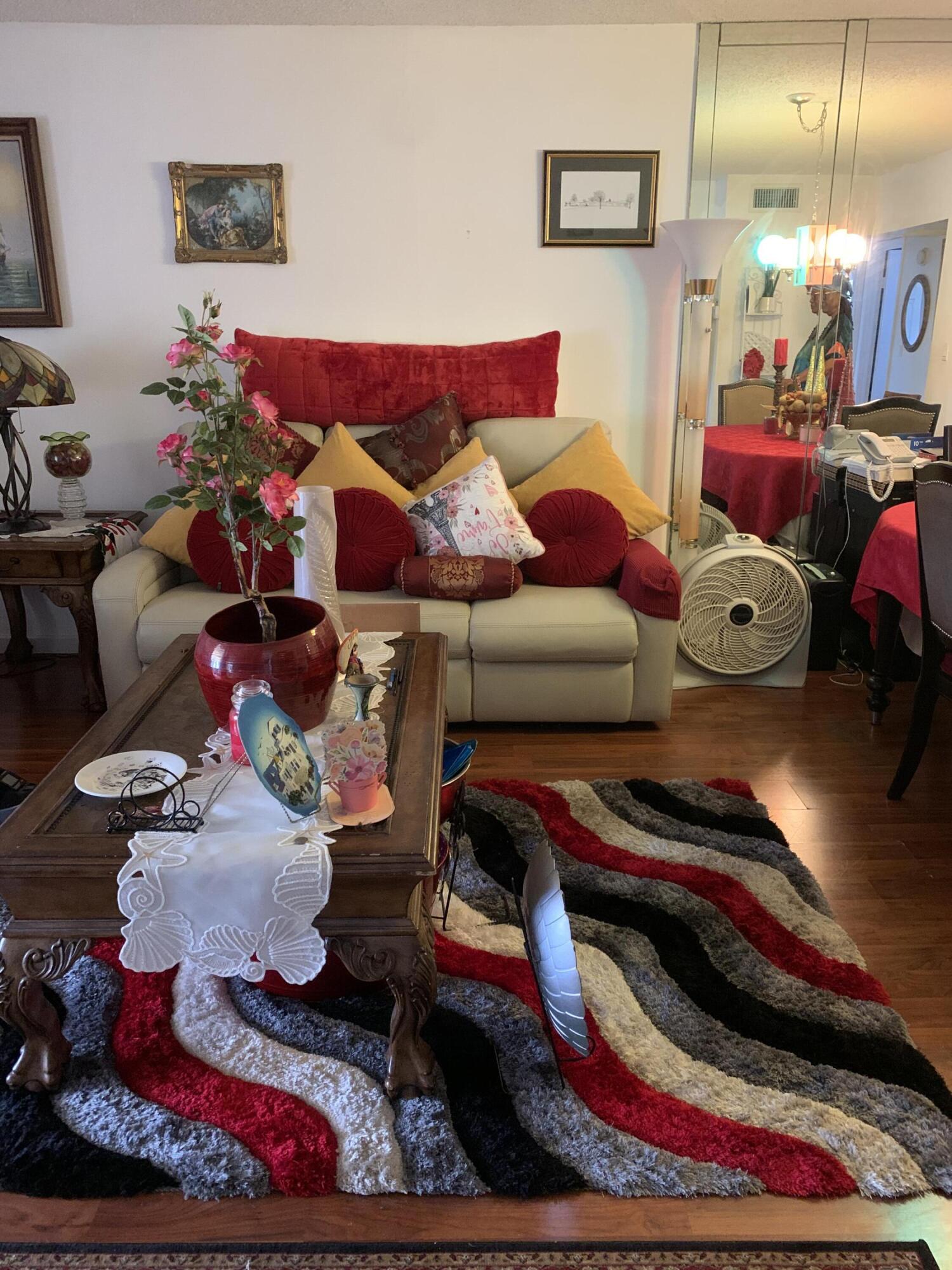 ORIOLE GOLF & TENNIS CLUB CONDO - Residential