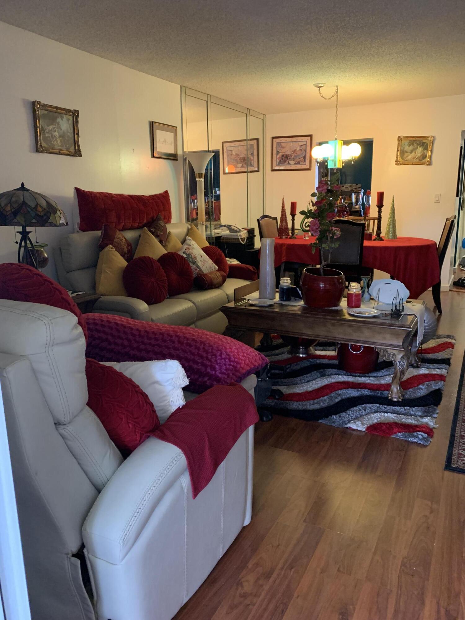 ORIOLE GOLF & TENNIS CLUB CONDO - Residential