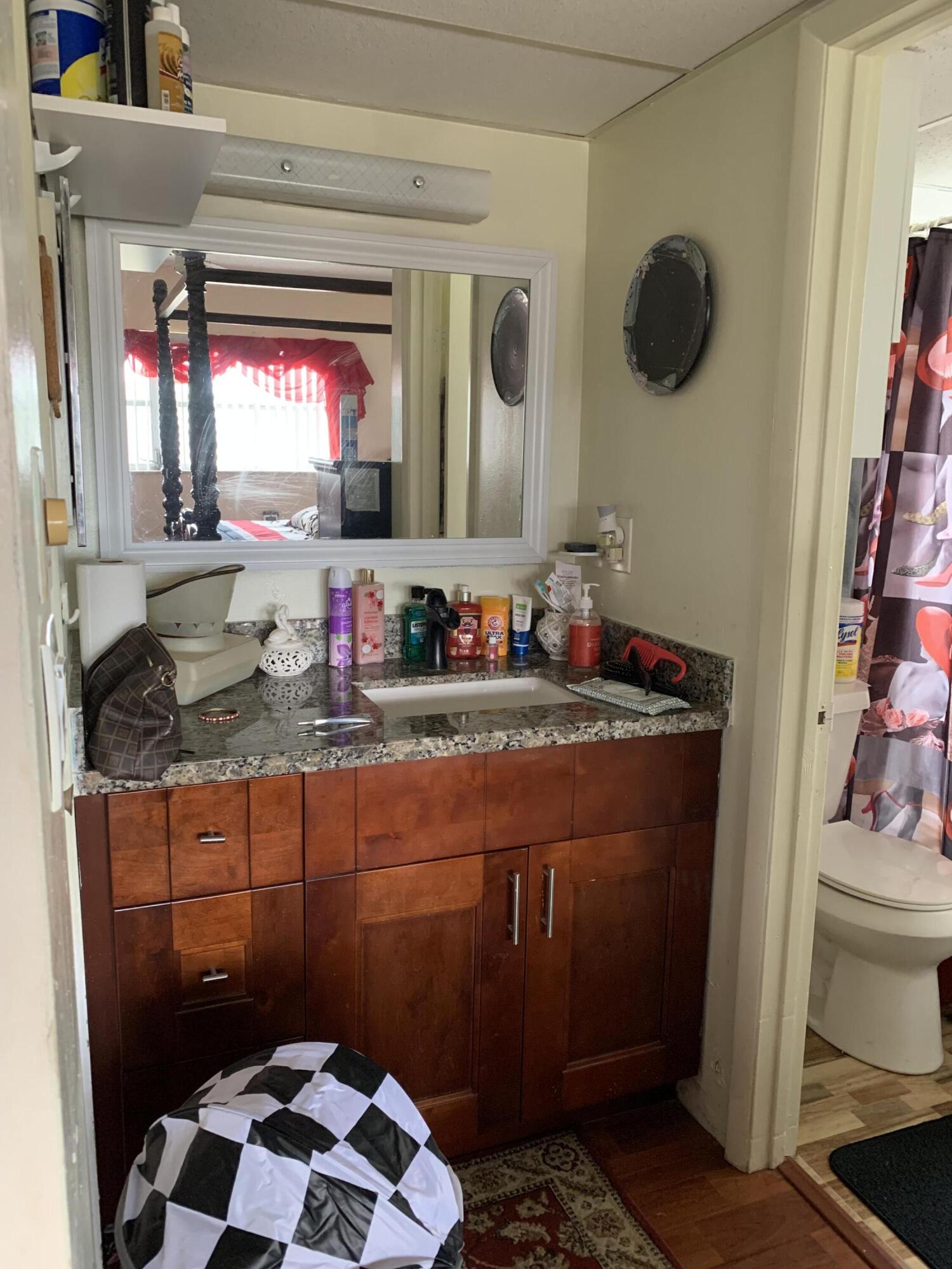 ORIOLE GOLF & TENNIS CLUB CONDO - Residential