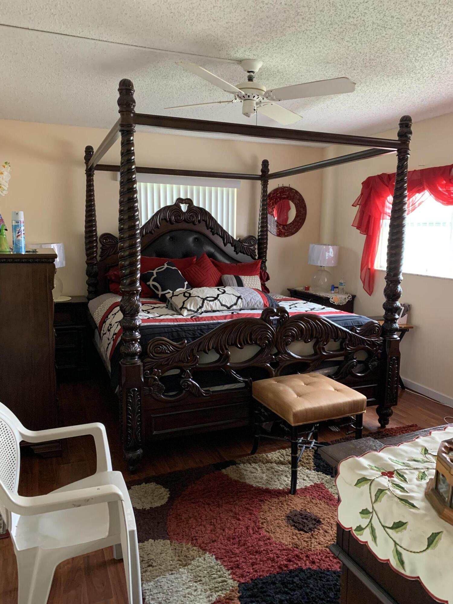 ORIOLE GOLF & TENNIS CLUB CONDO - Residential