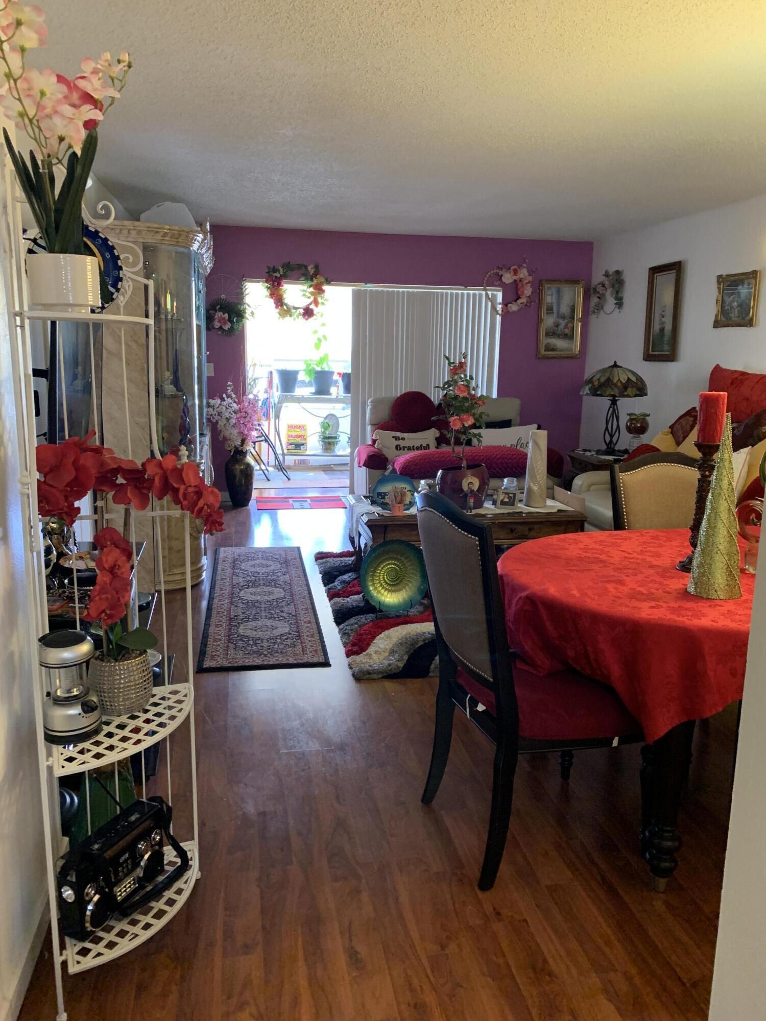 ORIOLE GOLF & TENNIS CLUB CONDO - Residential