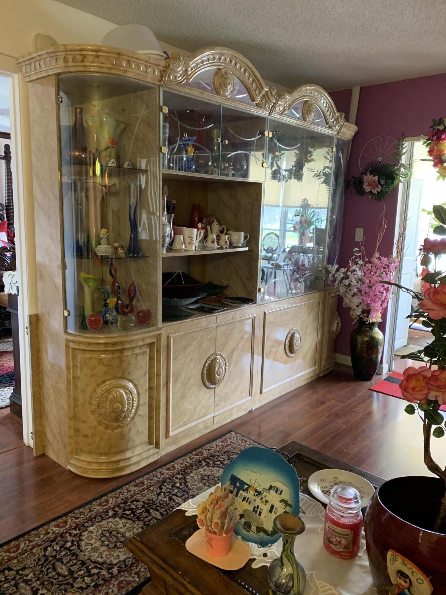 ORIOLE GOLF & TENNIS CLUB CONDO - Residential