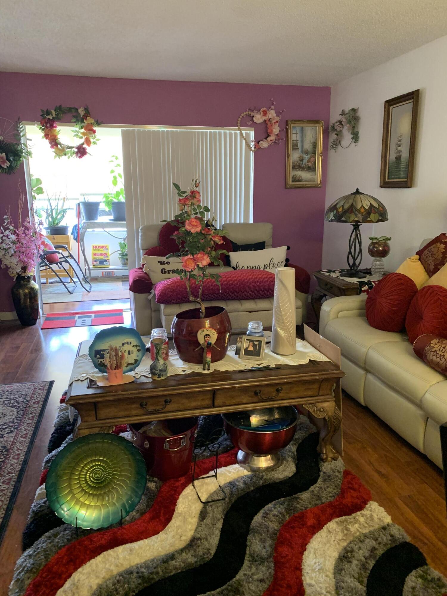 ORIOLE GOLF & TENNIS CLUB CONDO - Residential