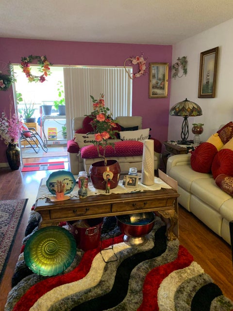 Tiny photo for 7887 Golf Cir Drive #212, Margate, FL 33063 (MLS # B26003034)