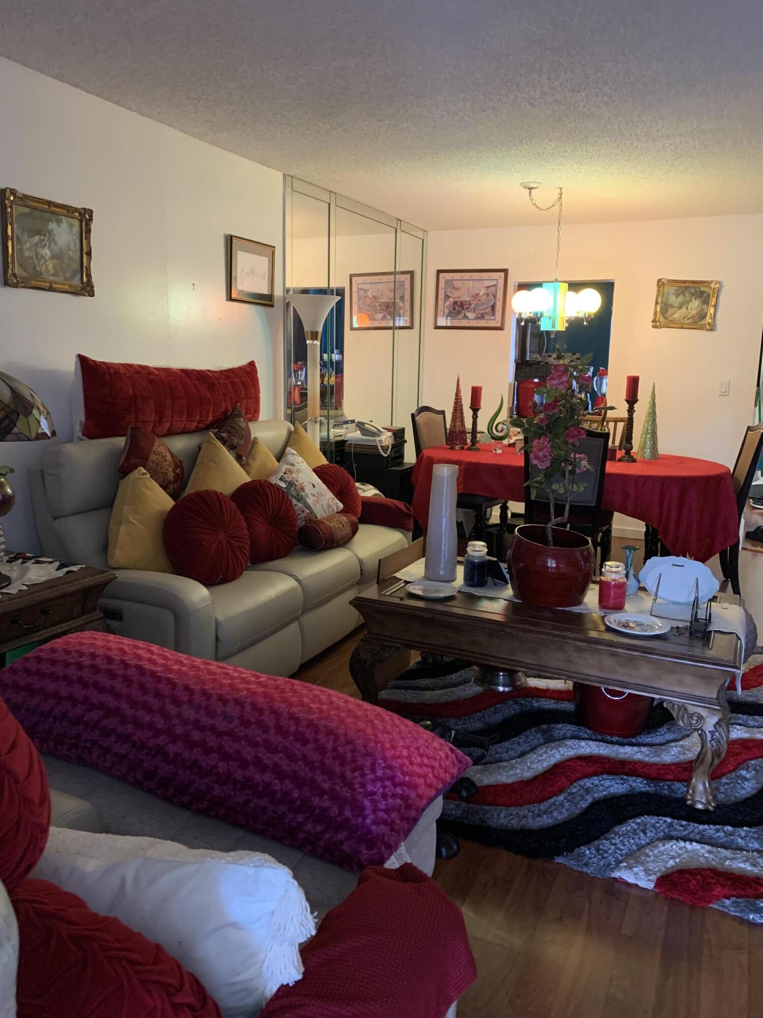 ORIOLE GOLF & TENNIS CLUB CONDO - Residential