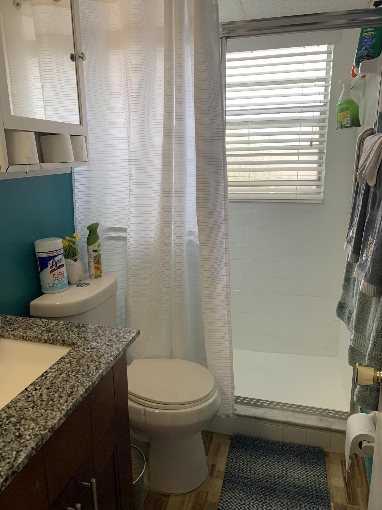 ORIOLE GOLF & TENNIS CLUB CONDO - Residential