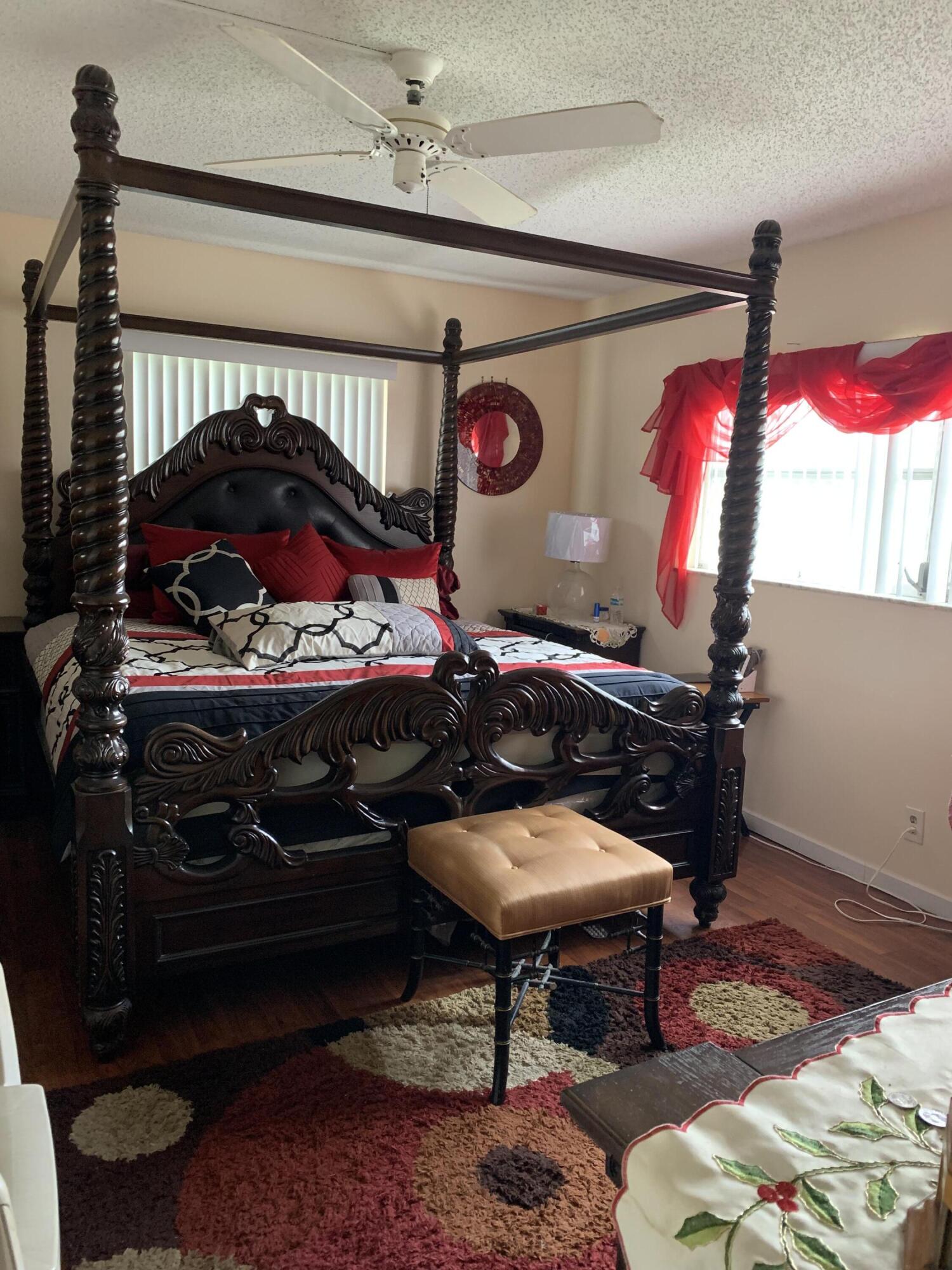 ORIOLE GOLF & TENNIS CLUB CONDO - Residential