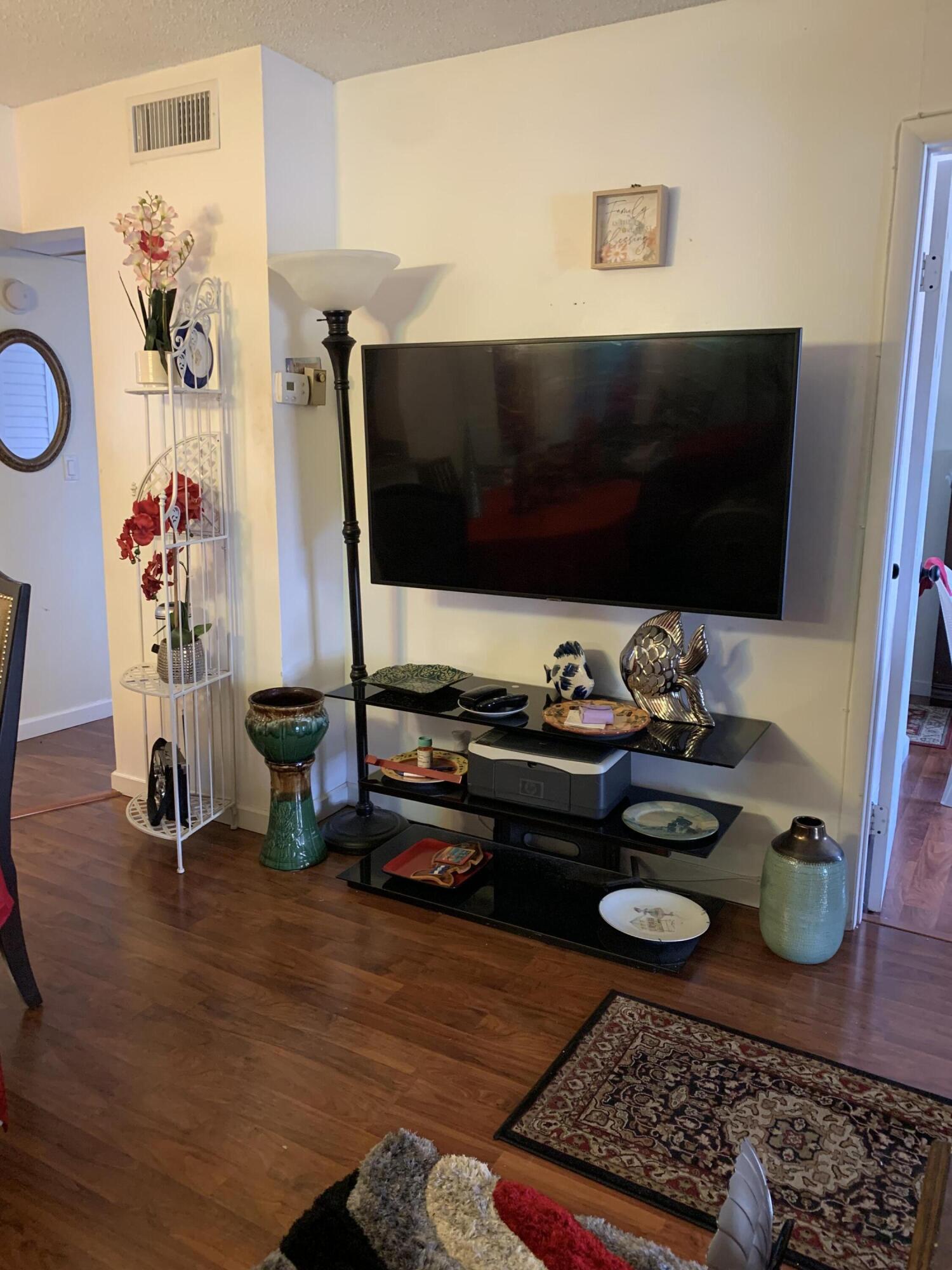 ORIOLE GOLF & TENNIS CLUB CONDO - Residential