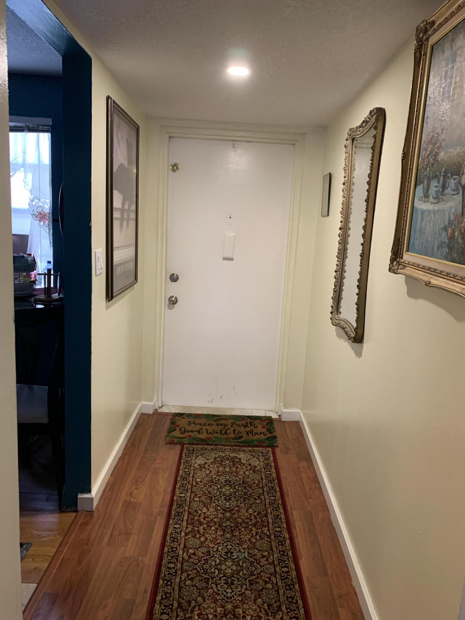 ORIOLE GOLF & TENNIS CLUB CONDO - Residential