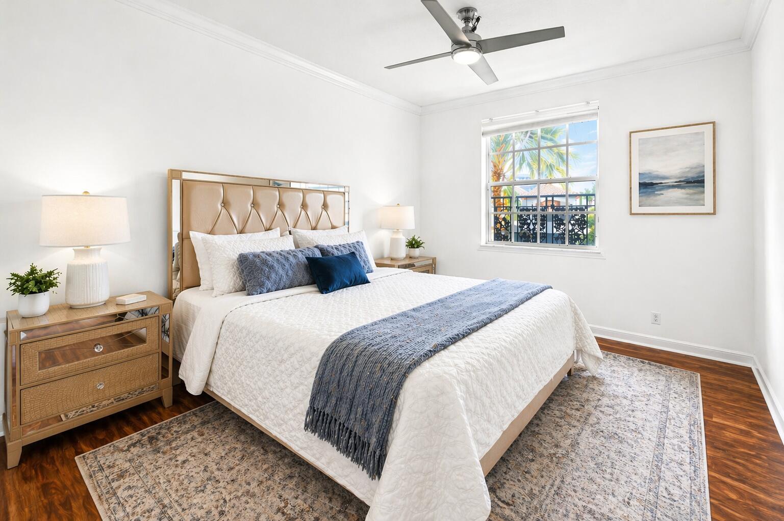 CORONADO ESTATES - Residential