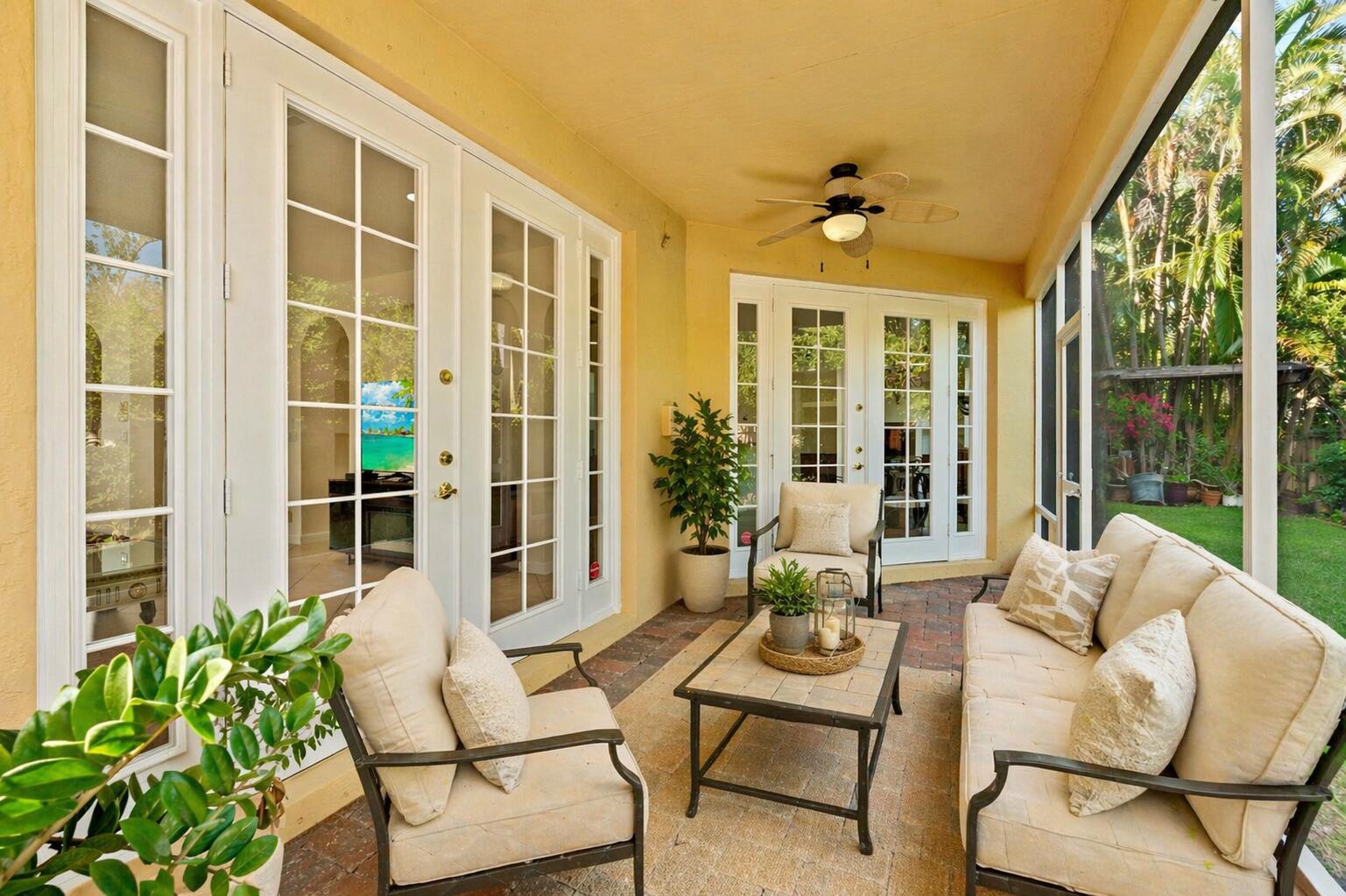 CORONADO ESTATES - Residential