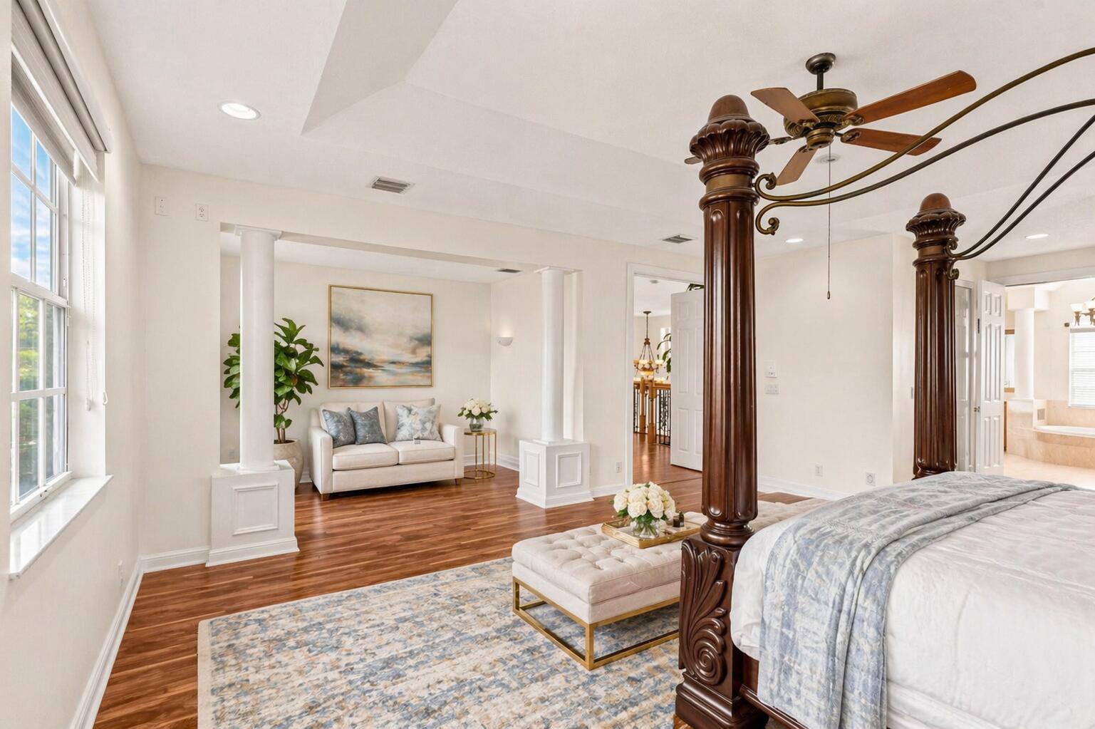 CORONADO ESTATES - Residential