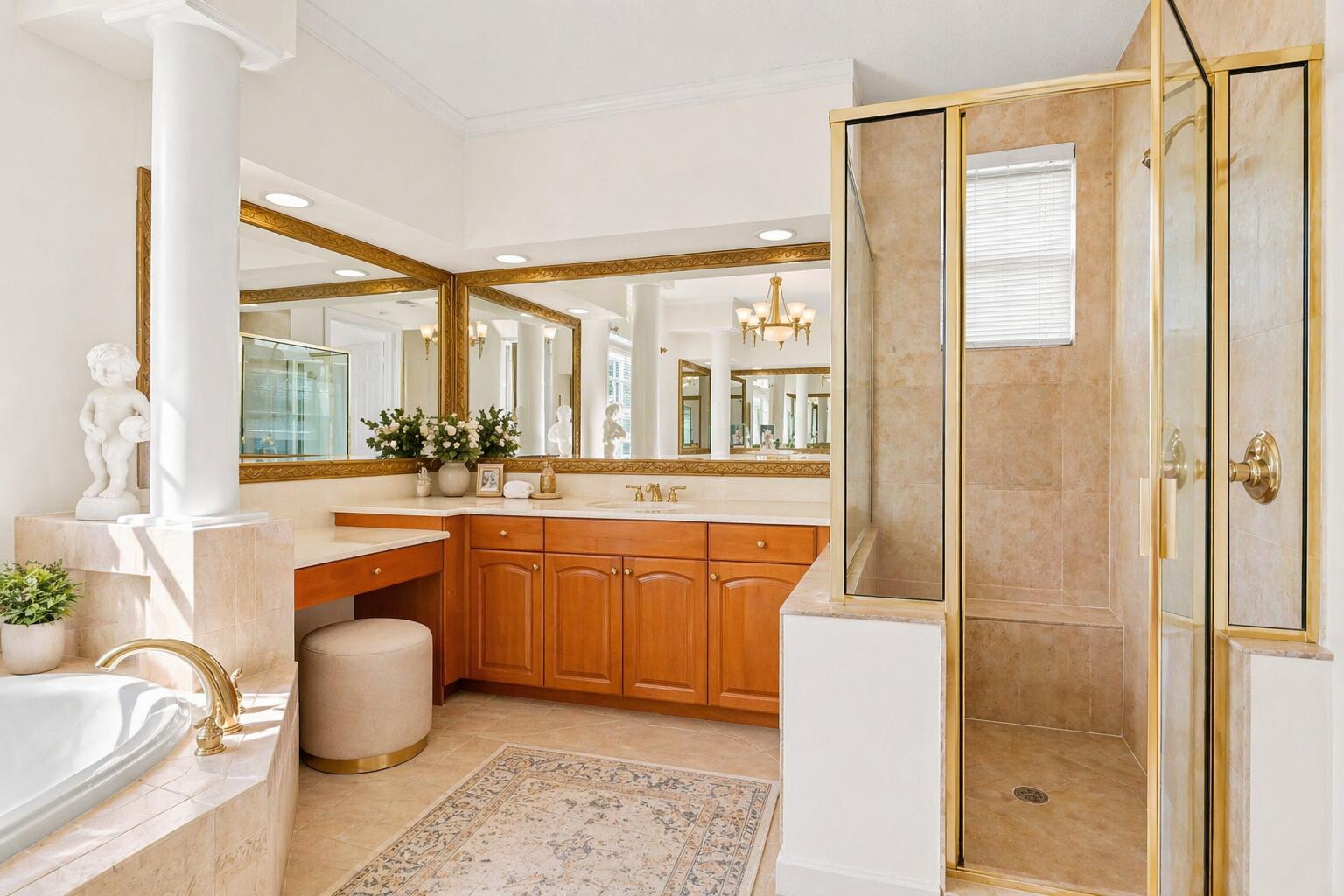 CORONADO ESTATES - Residential