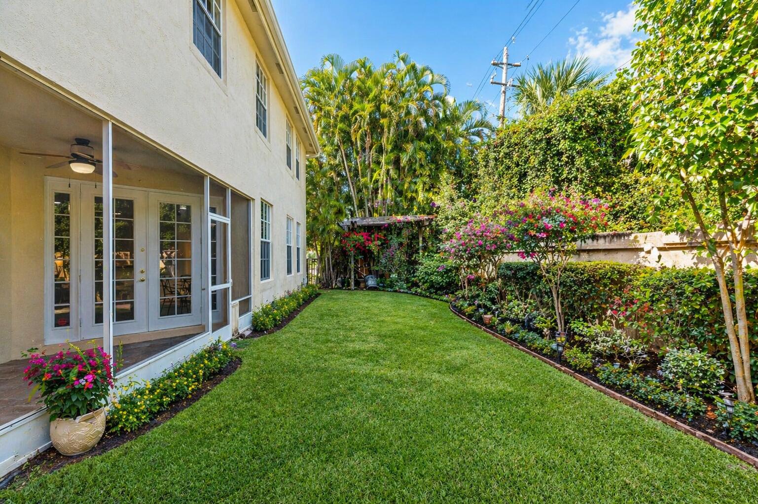 CORONADO ESTATES - Residential