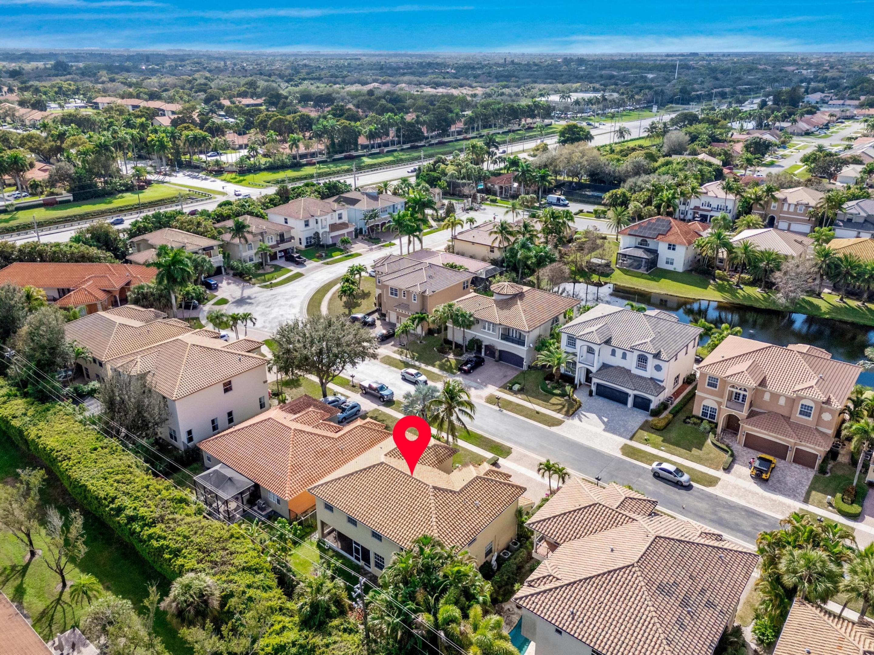 CORONADO ESTATES - Residential