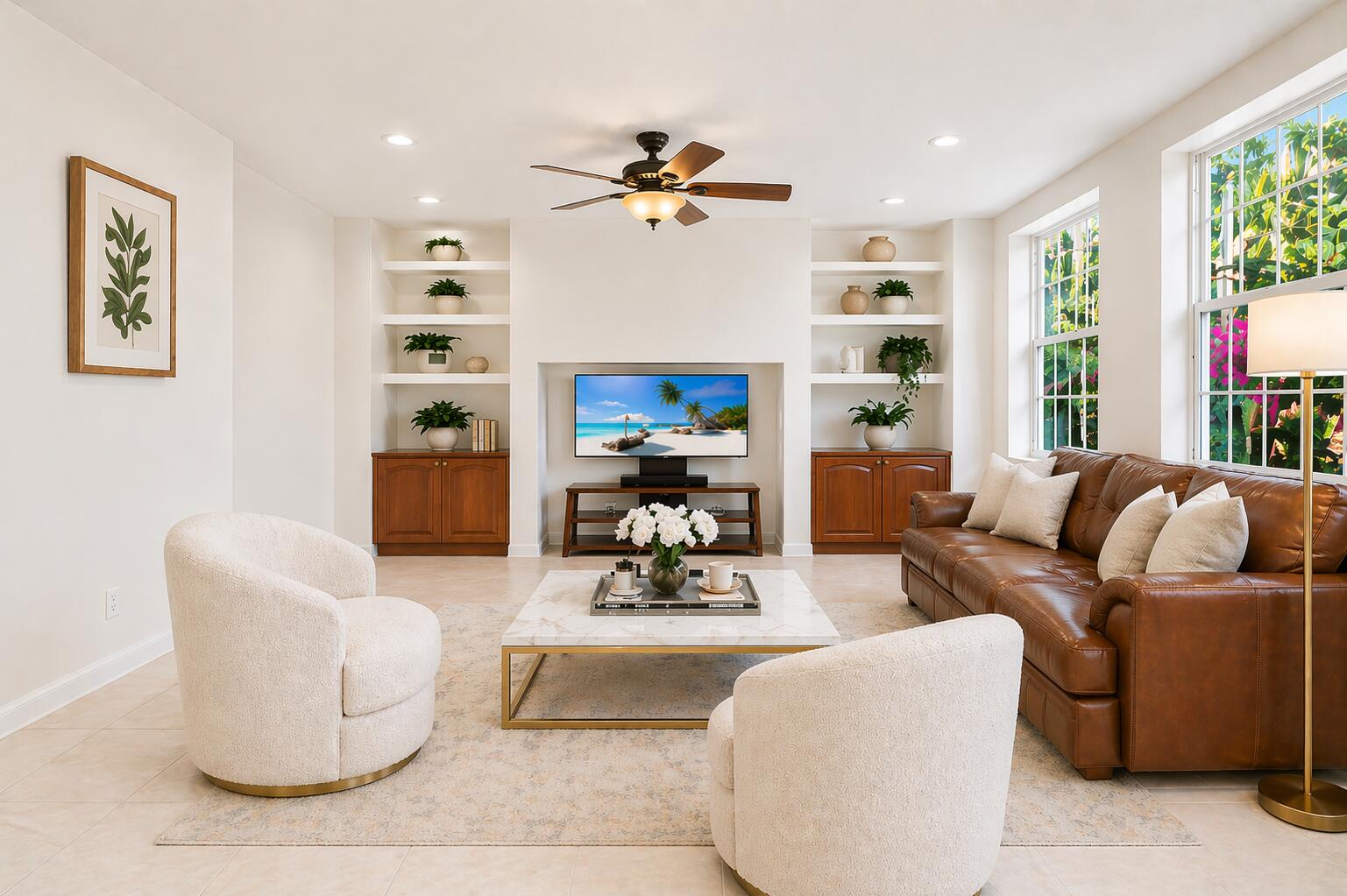 CORONADO ESTATES - Residential