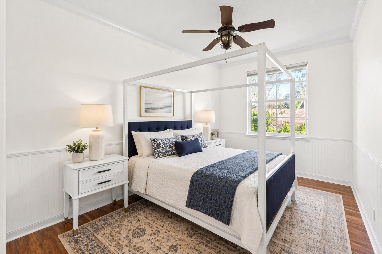 CORONADO ESTATES - Residential