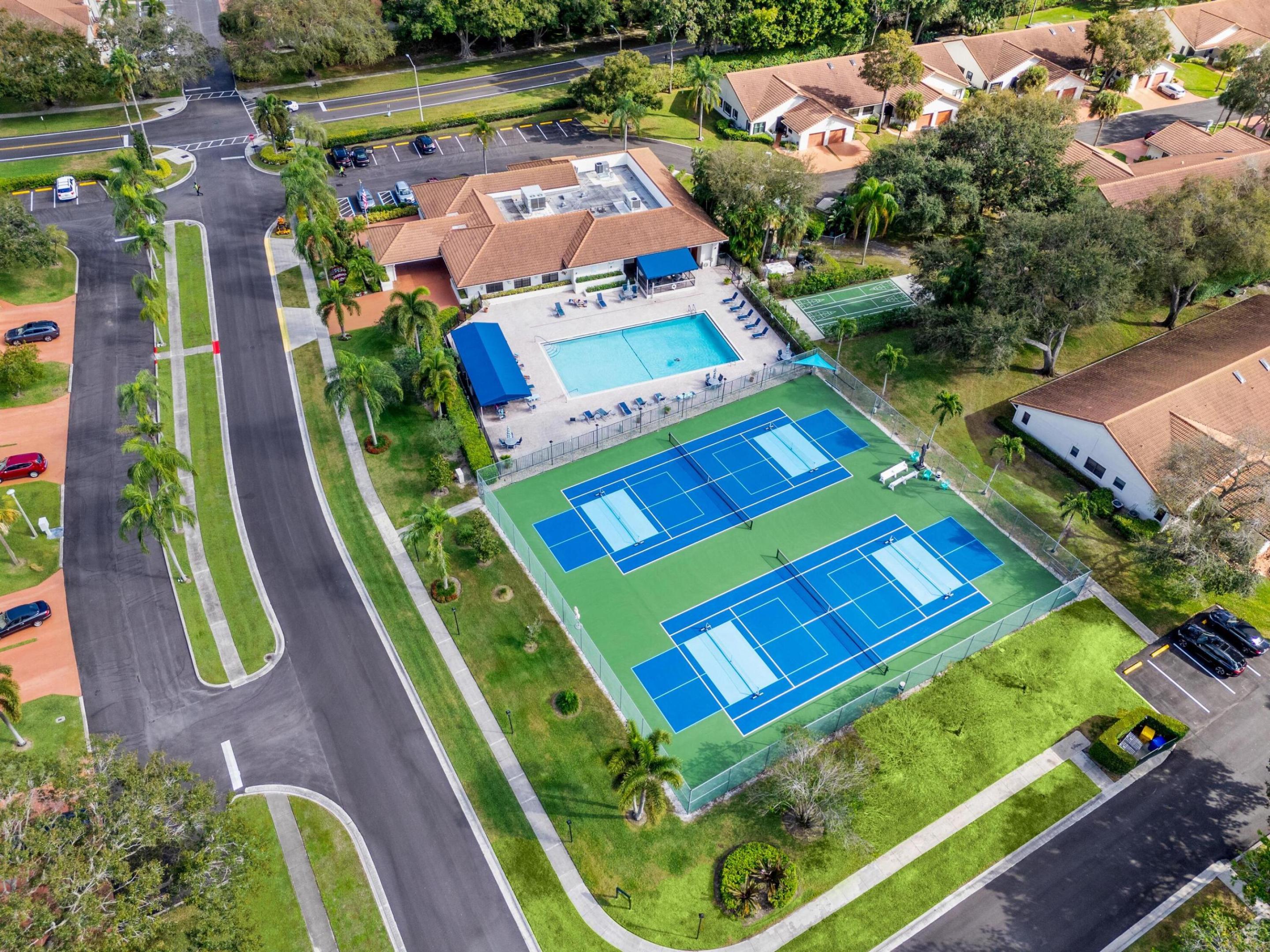 CORONADO ESTATES - Residential