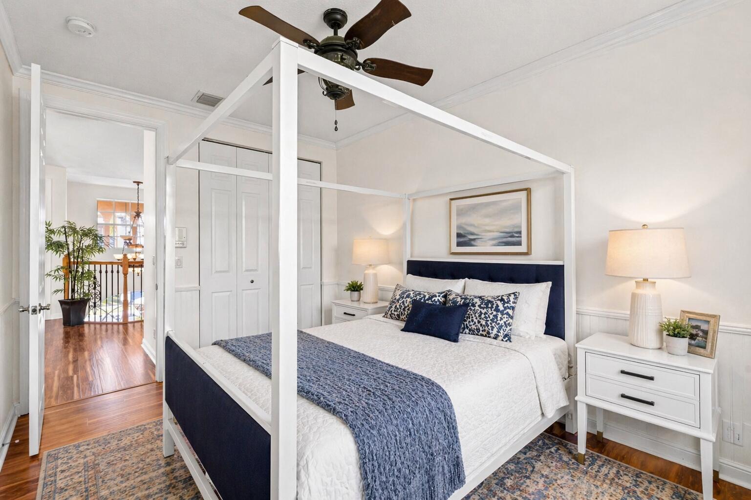 CORONADO ESTATES - Residential