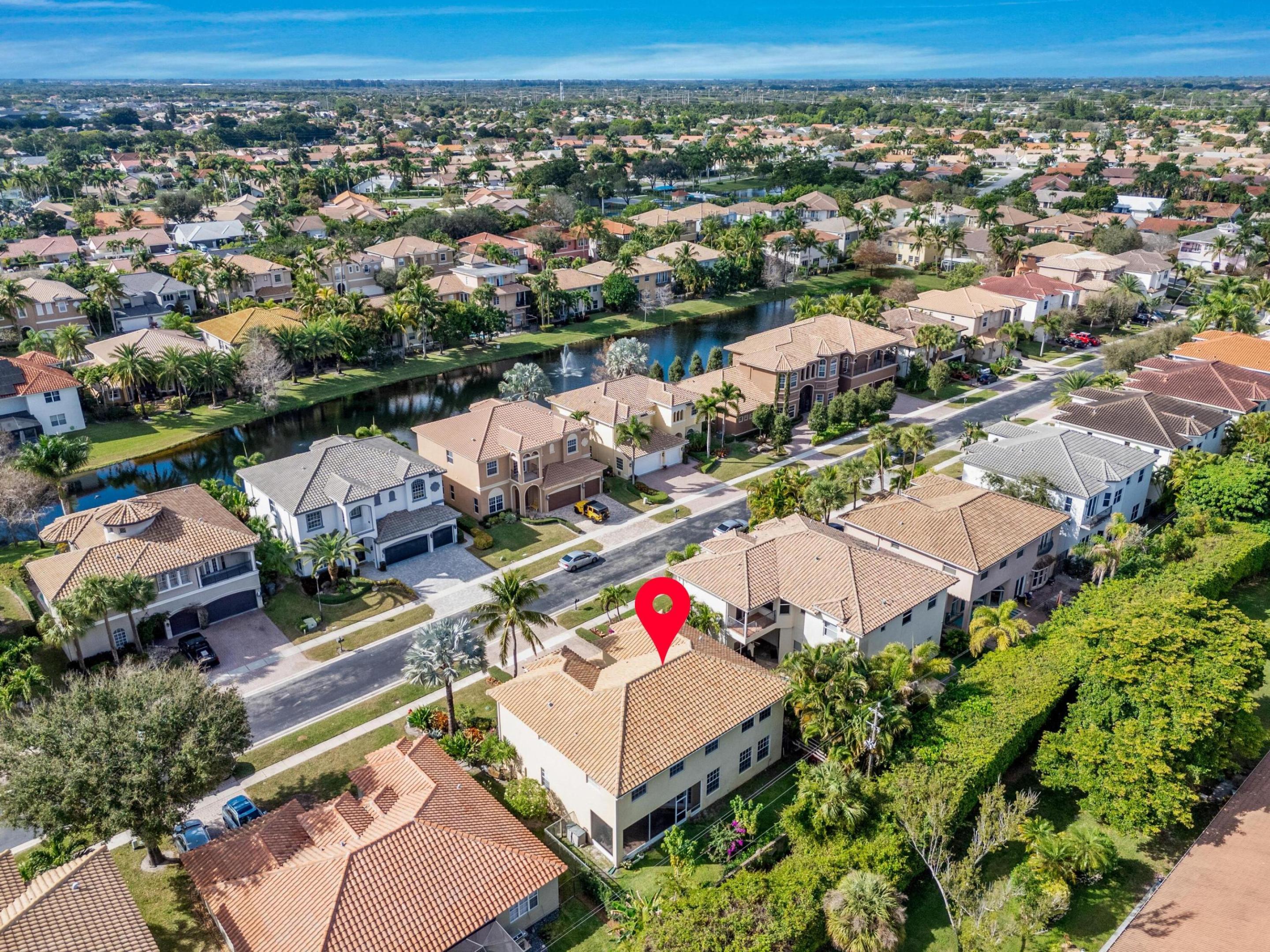 CORONADO ESTATES - Residential