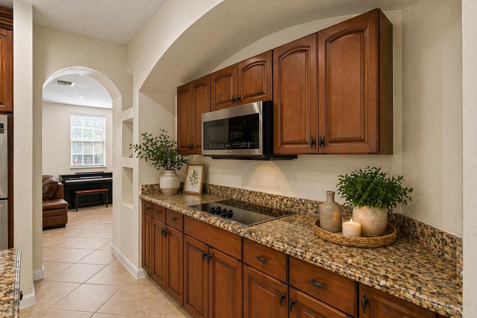 CORONADO ESTATES - Residential