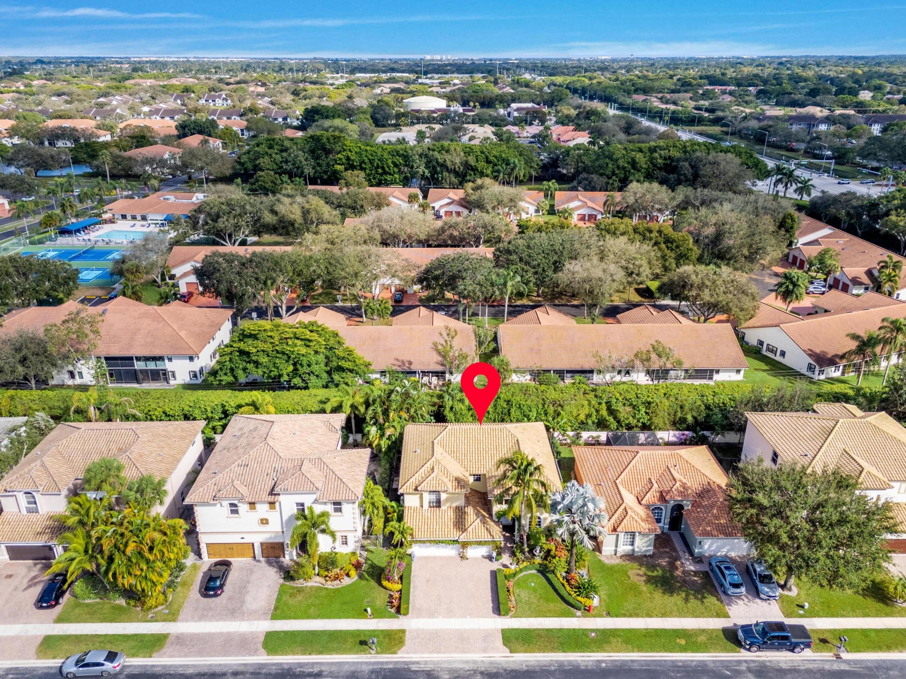 CORONADO ESTATES - Residential