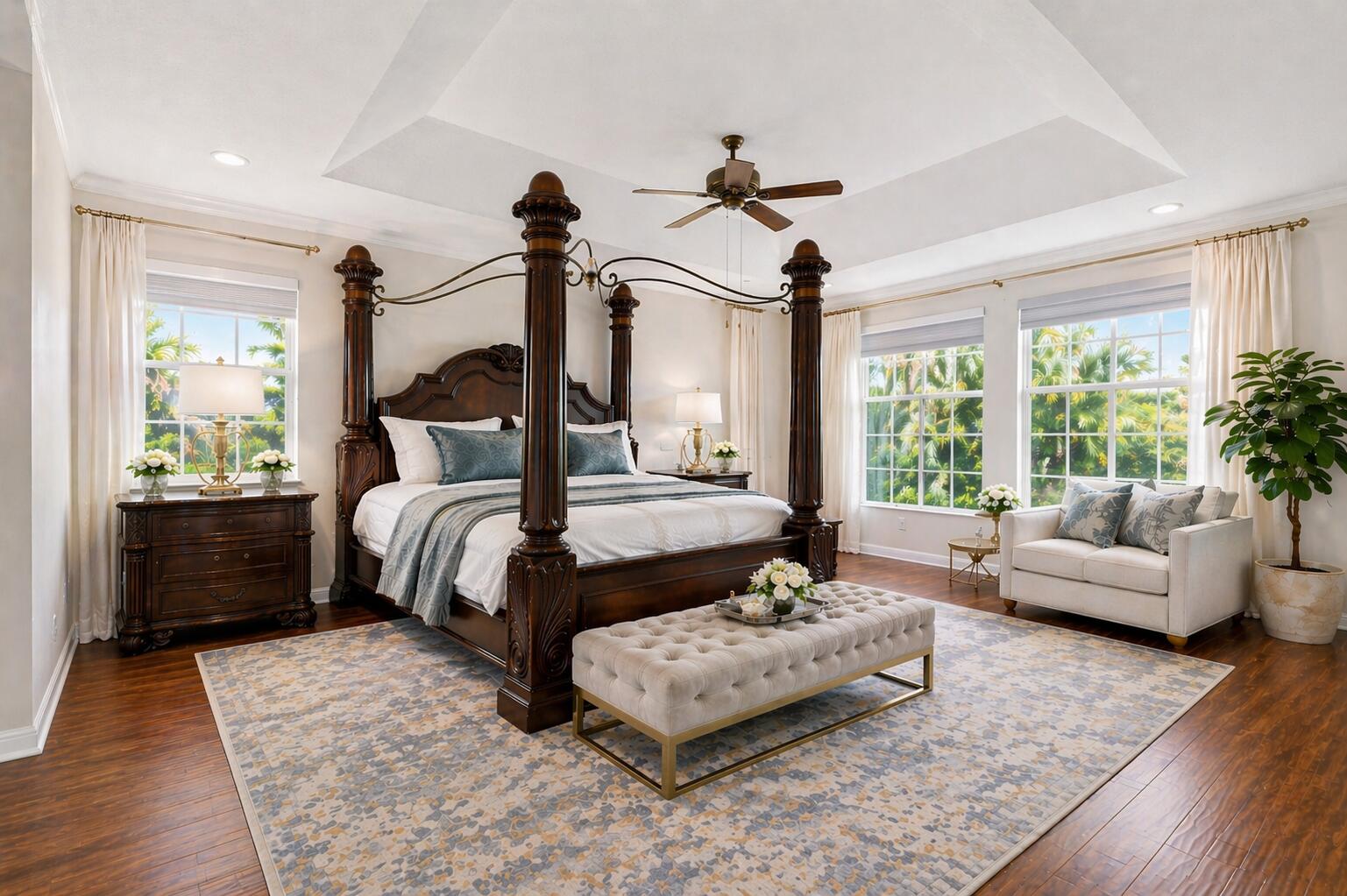 CORONADO ESTATES - Residential