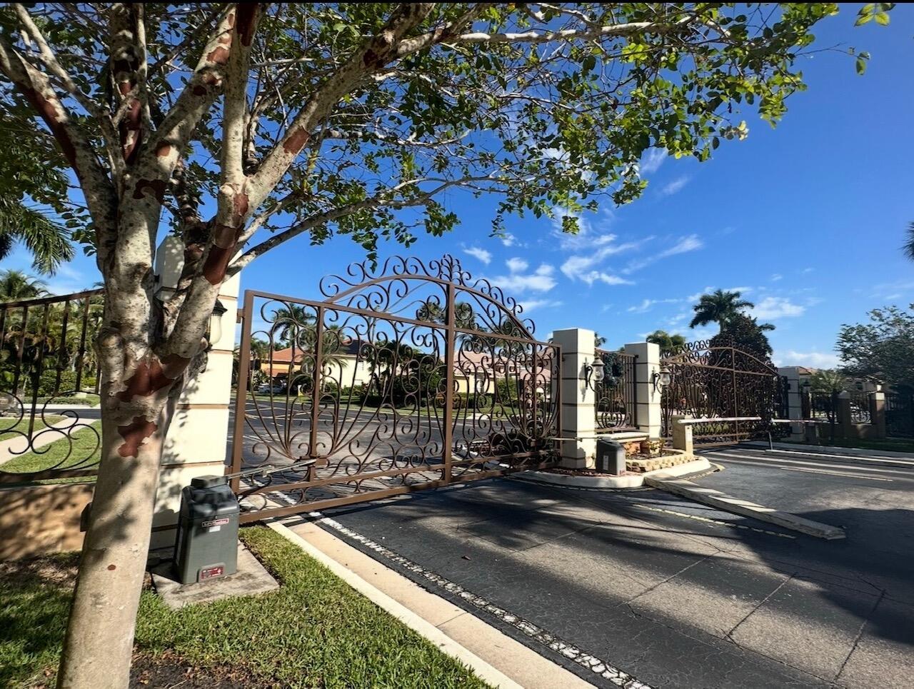 CORONADO ESTATES - Residential