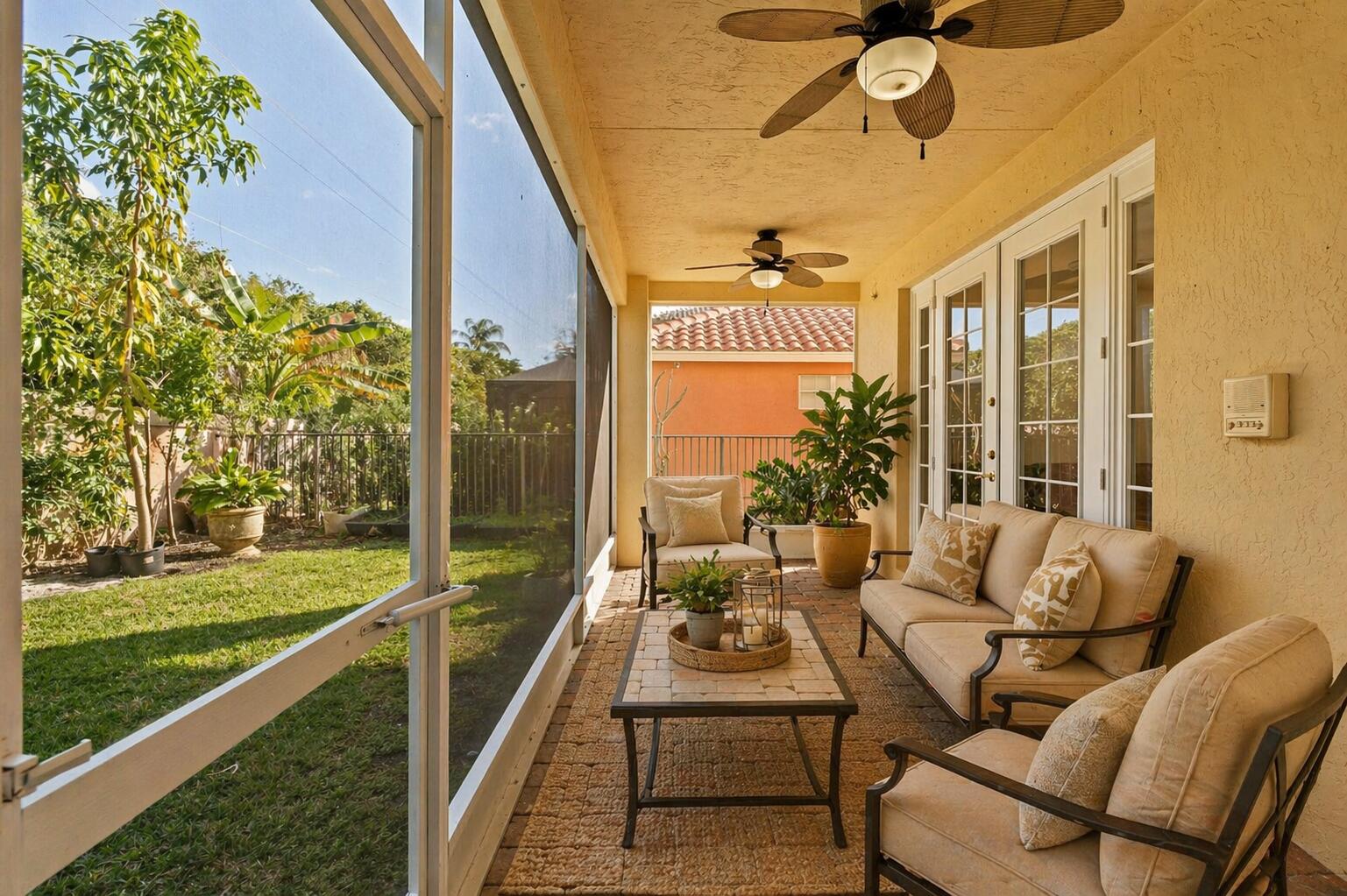 CORONADO ESTATES - Residential