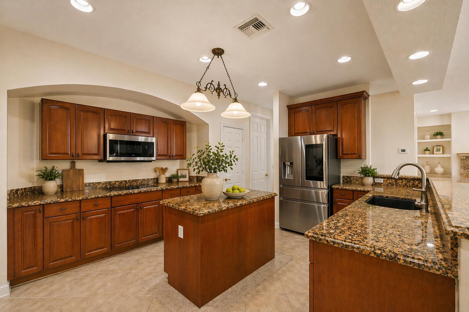 CORONADO ESTATES - Residential