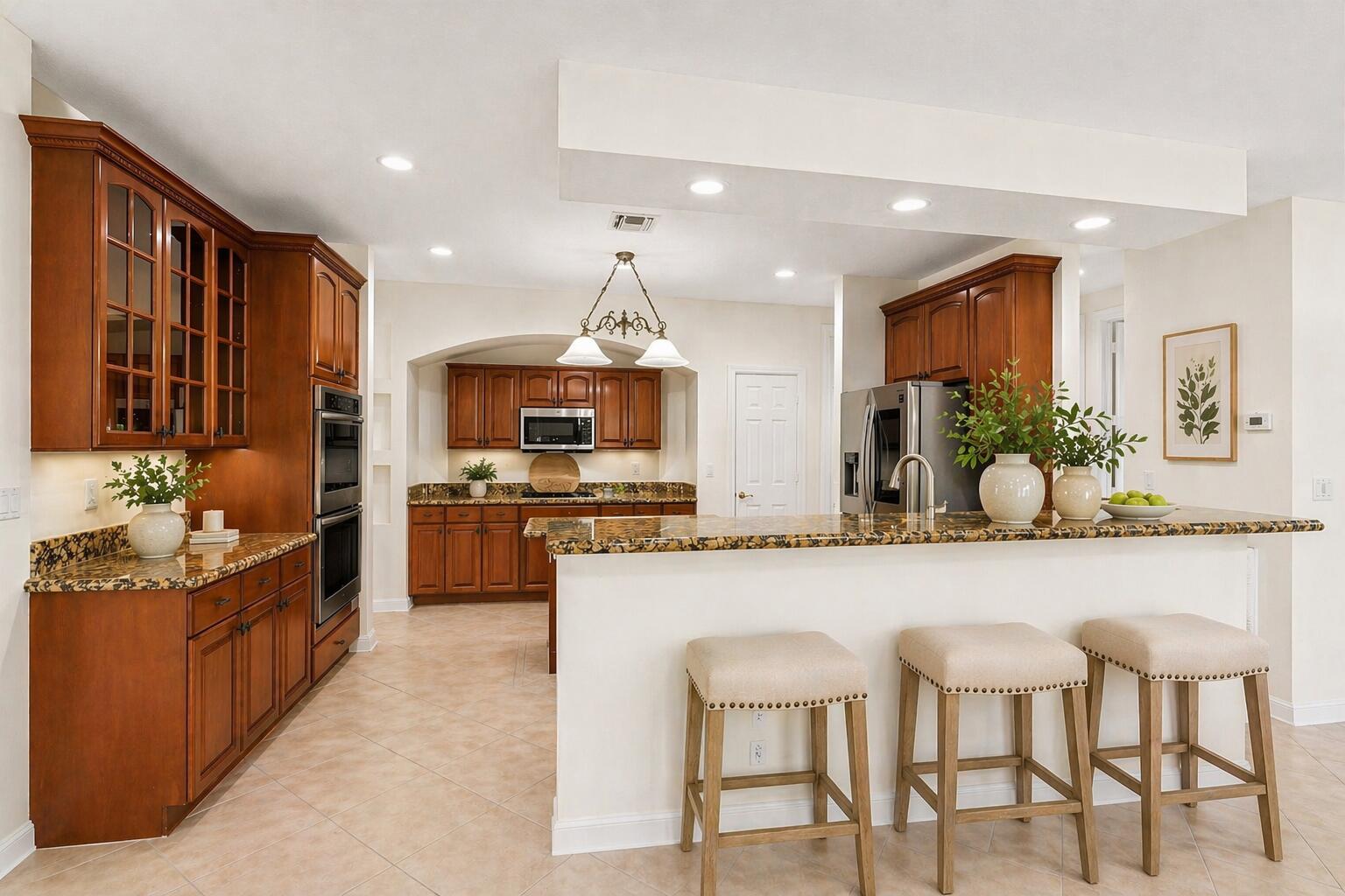 CORONADO ESTATES - Residential