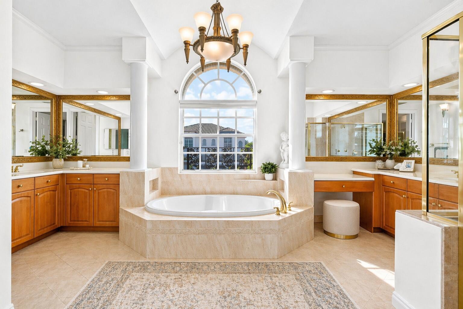 CORONADO ESTATES - Residential