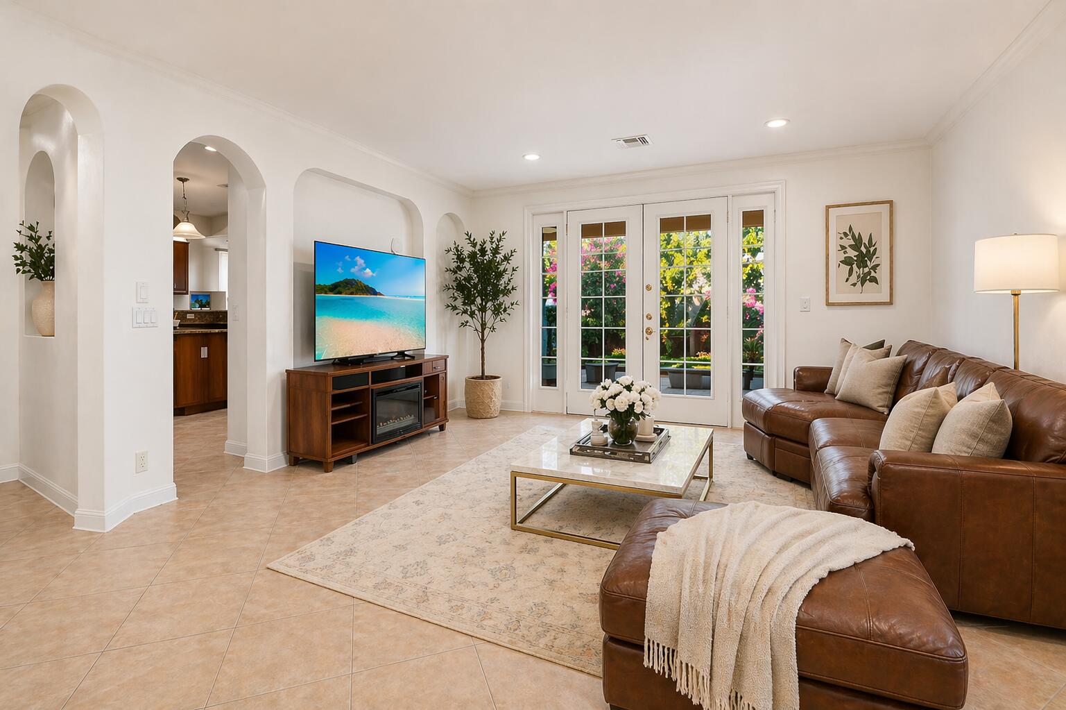 CORONADO ESTATES - Residential