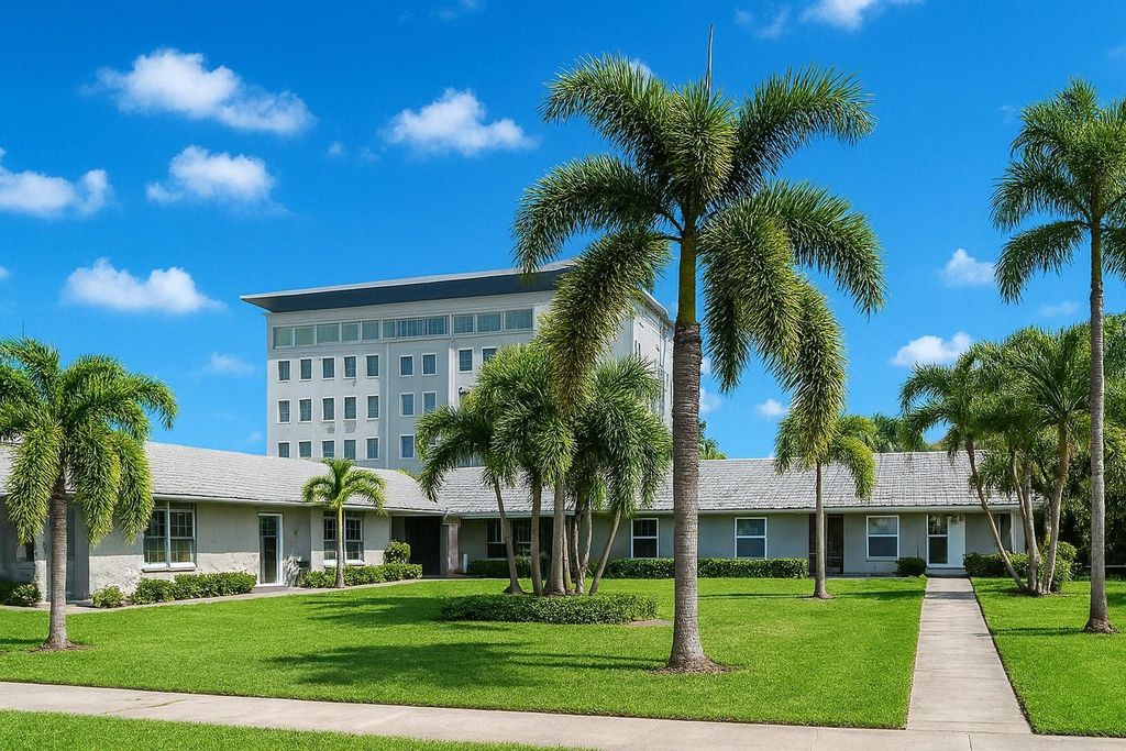 Photo of 3281 Coral Hills Drive #6, Coral Springs, FL 33065 (MLS # F10512273)