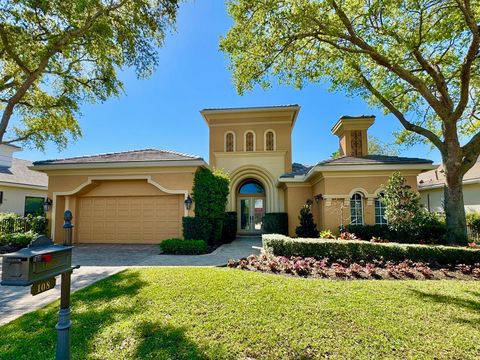 108 Via Paradisio Palm Beach Gardens FL 33418