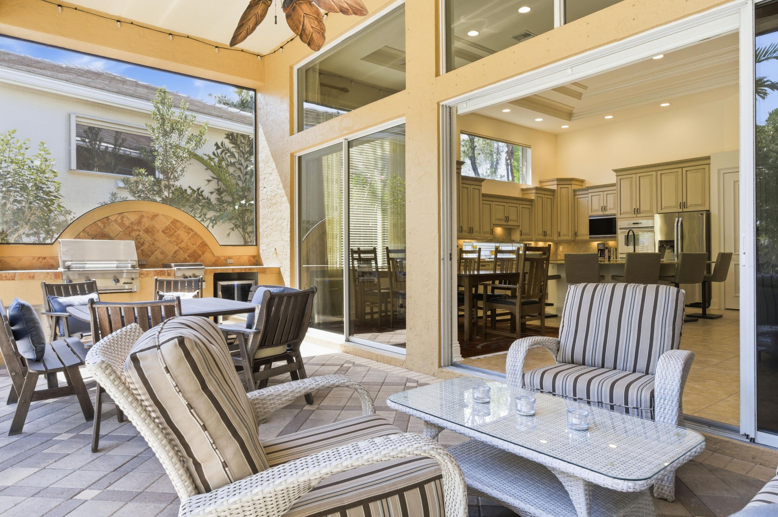 MIRASOL PAR 4 - Residential